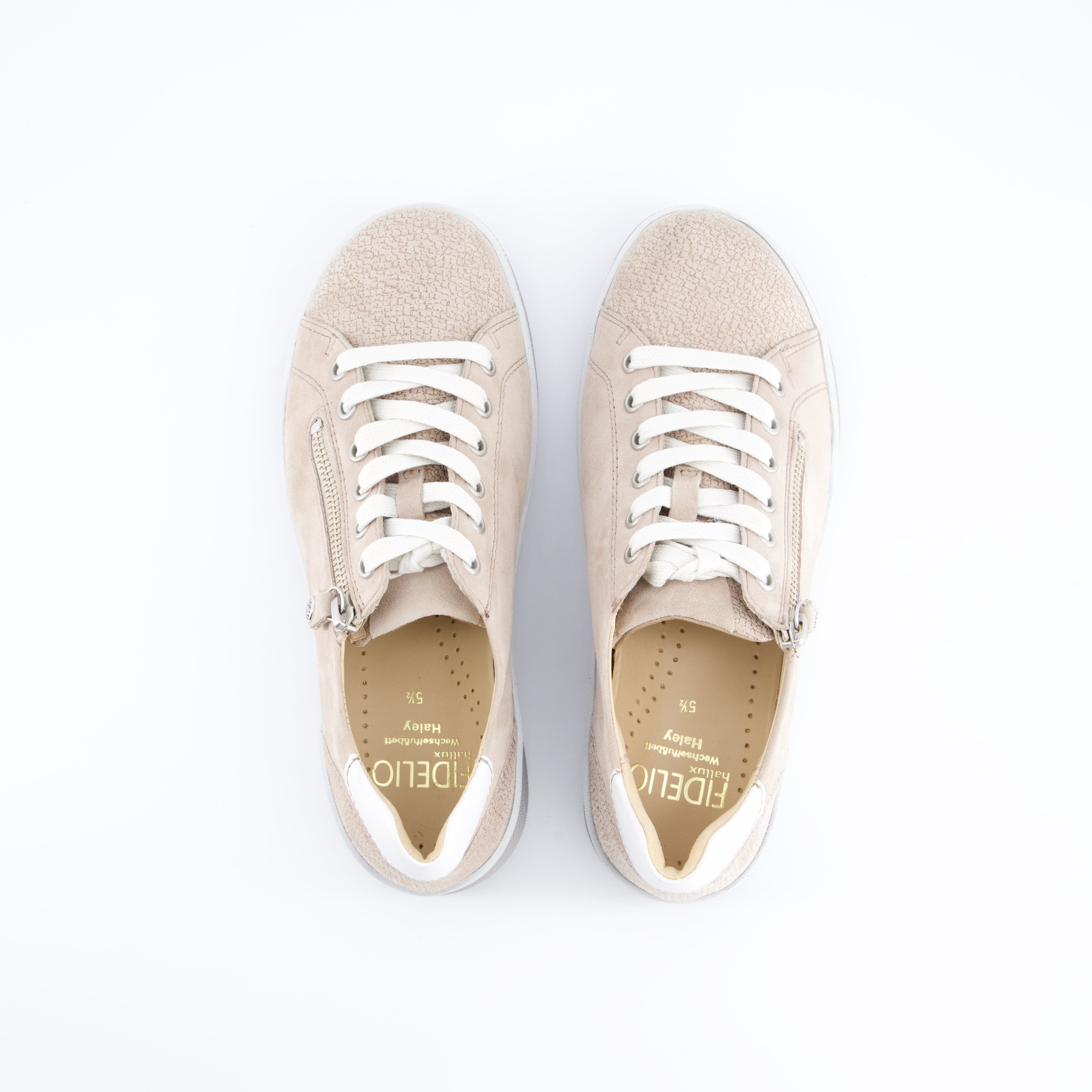 FIDELIO Damenschuhe - Schnürschuhe, Schnürschuhe
