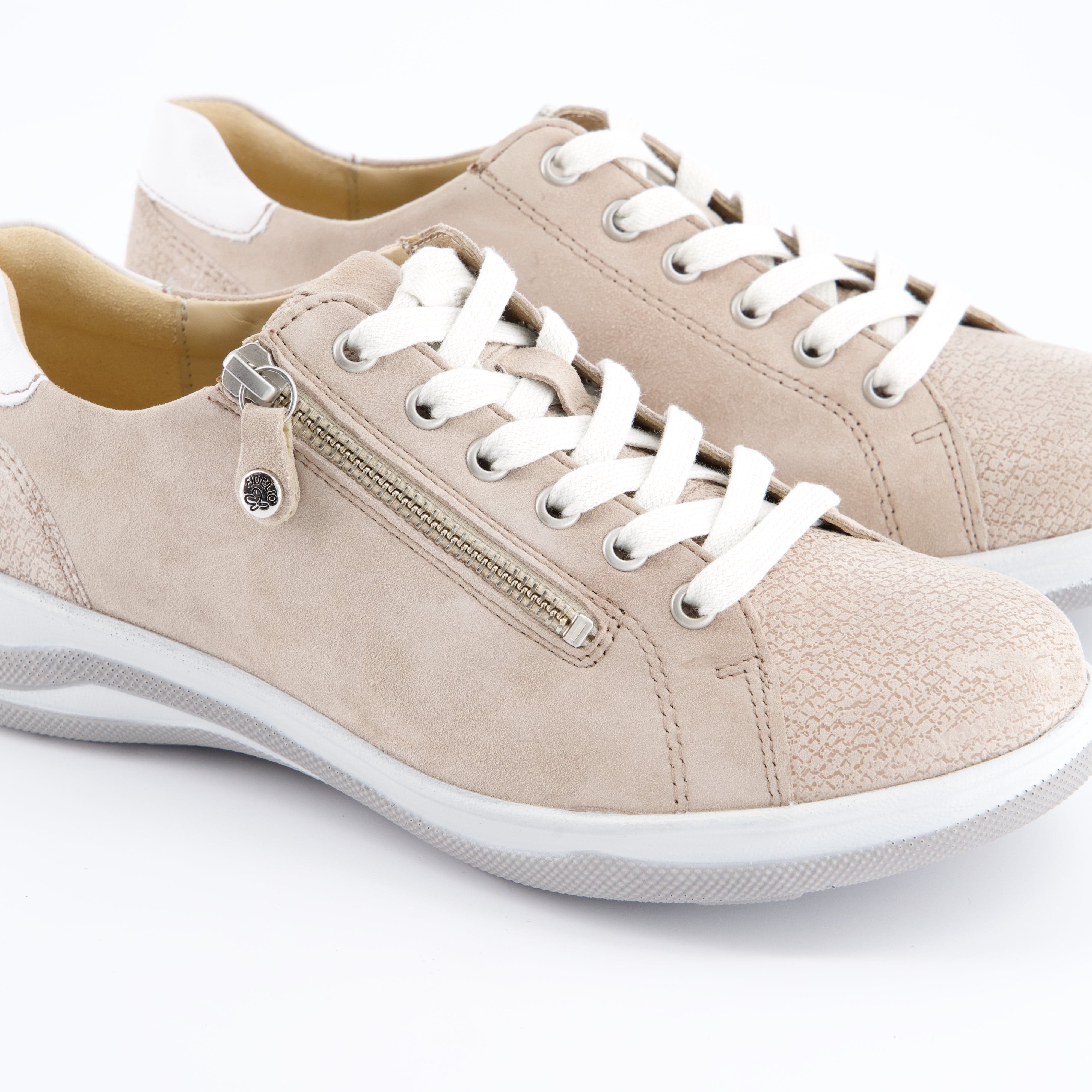 FIDELIO Damenschuhe - Schnürschuhe, Schnürschuhe