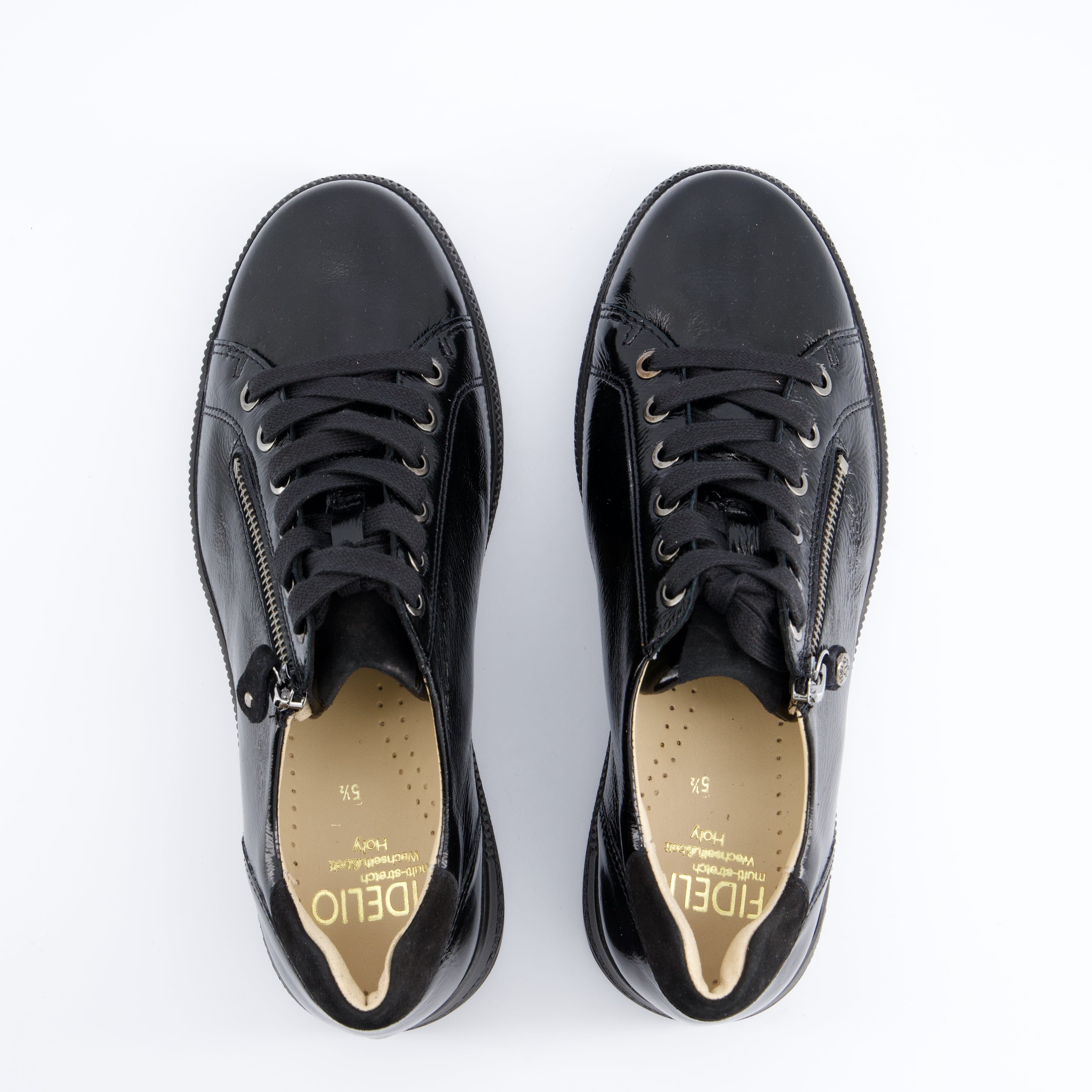 FIDELIO Damenschuhe - Schnürschuhe, Schnürschuhe Holy