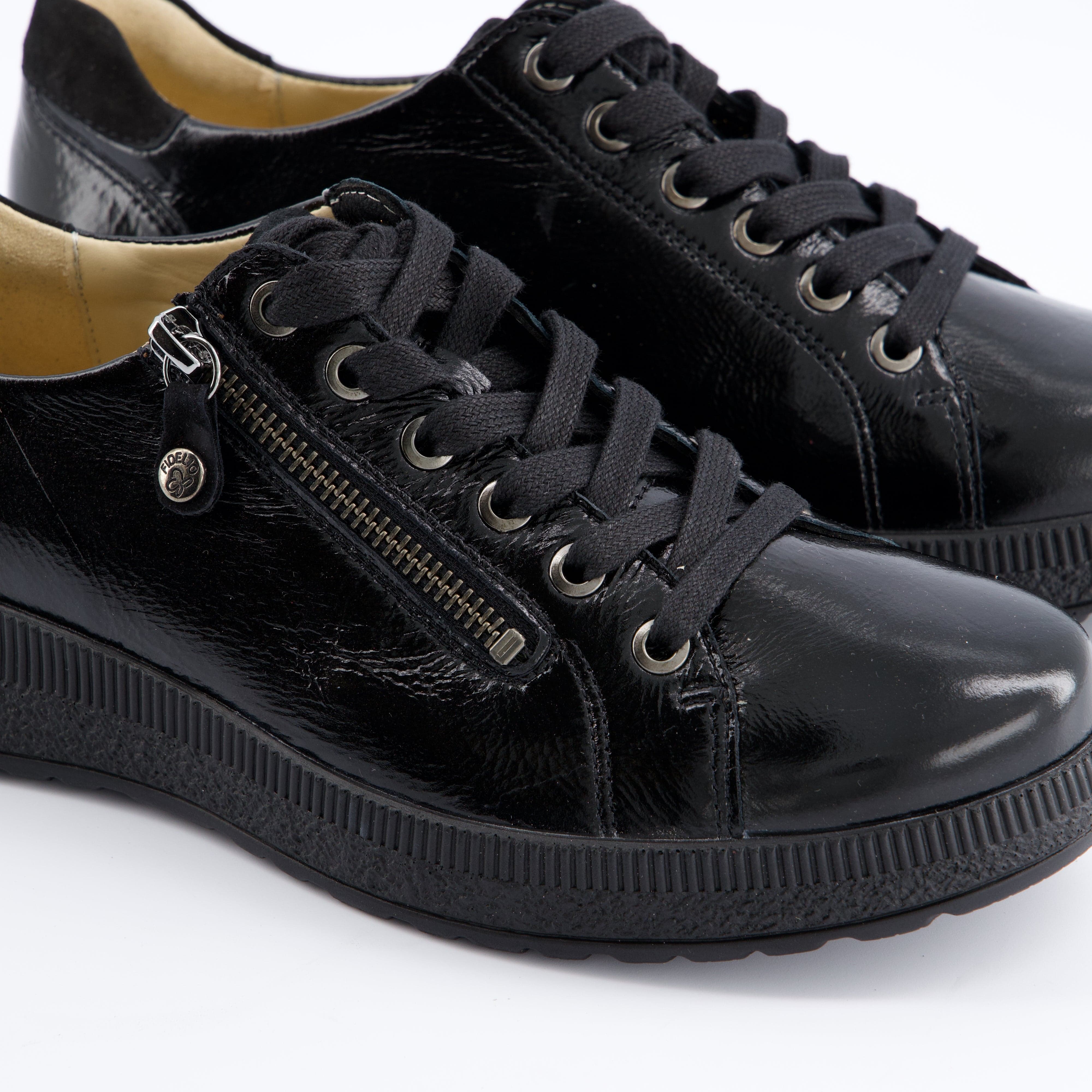 FIDELIO Damenschuhe - Schnürschuhe, Schnürschuhe Holy