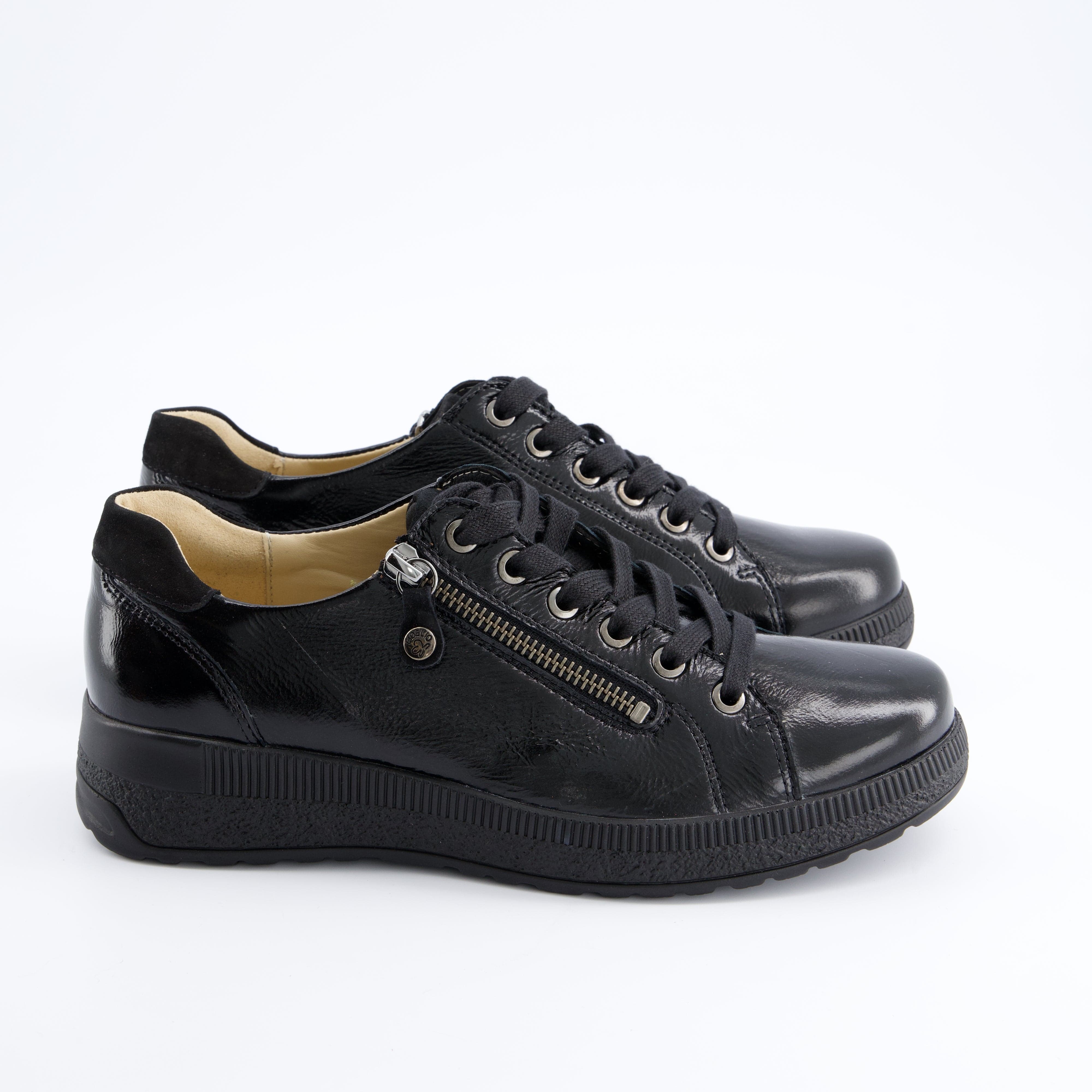 FIDELIO Damenschuhe - Schnürschuhe, Schnürschuhe Holy