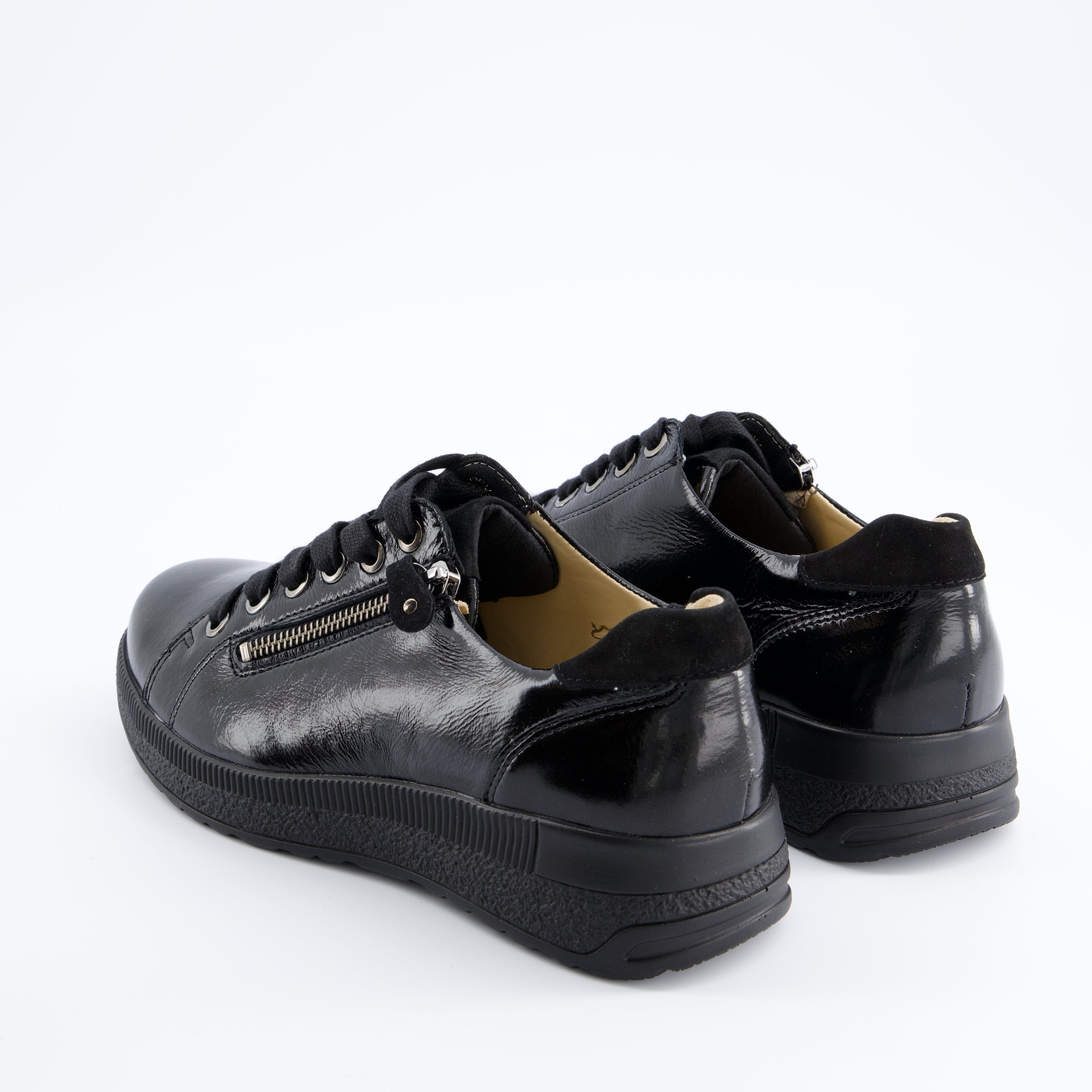 FIDELIO Damenschuhe - Schnürschuhe, Schnürschuhe Holy