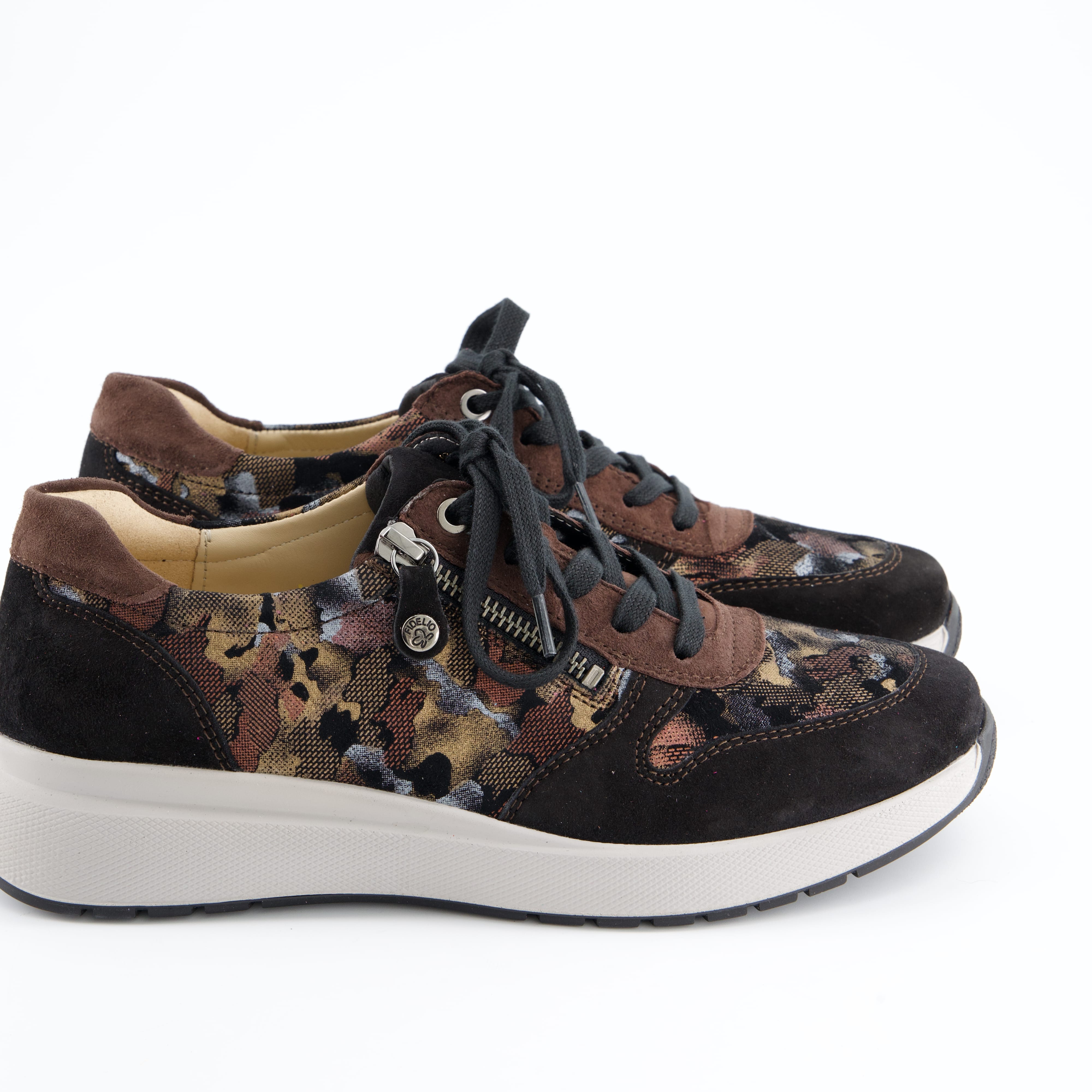 FIDELIO Damenschuhe - Schnürschuhe Schnürschuhe MULTI STR D-HALBSCHUH H