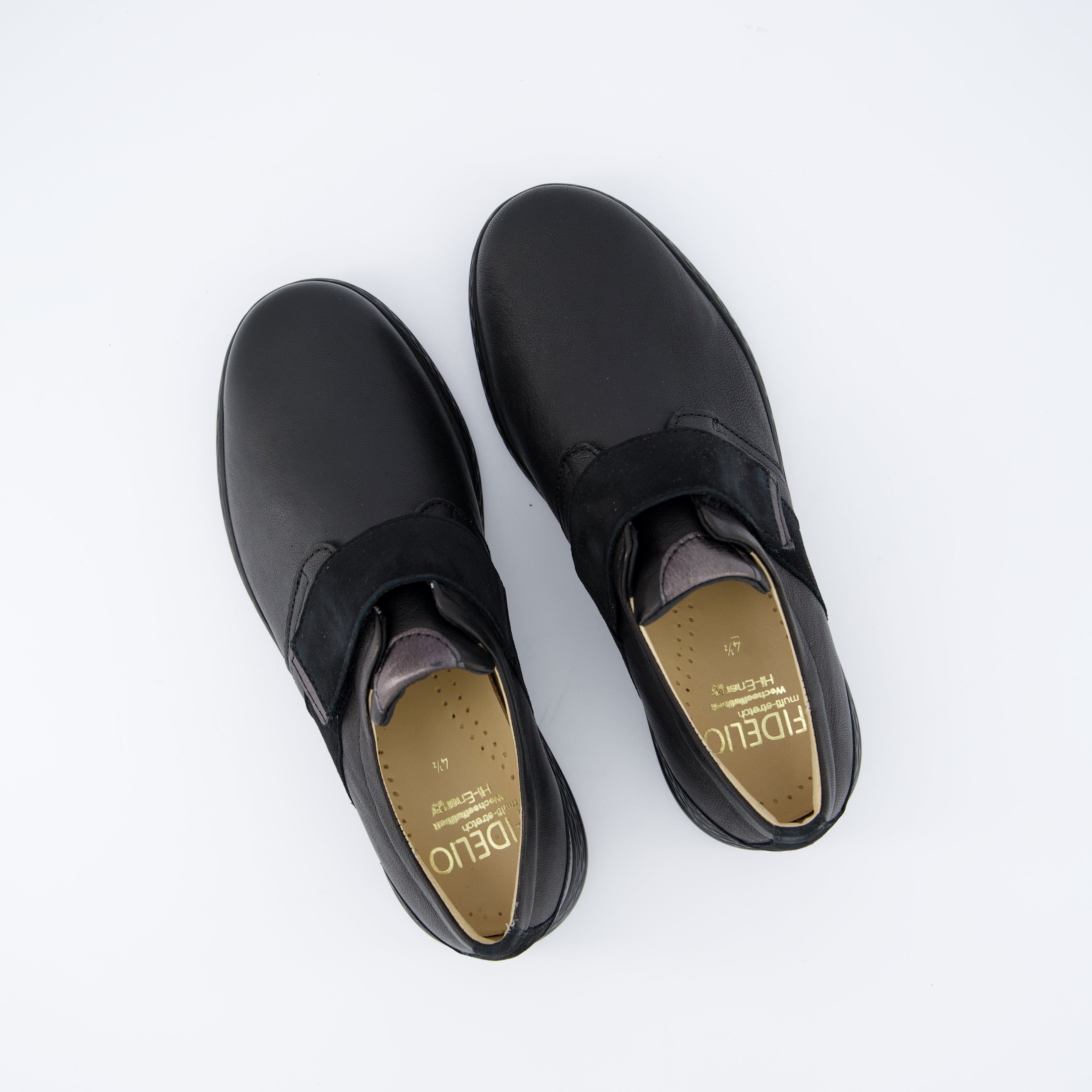 FIDELIO Damenschuhe - Slipper/Mokassins, Slipper/Mokassins