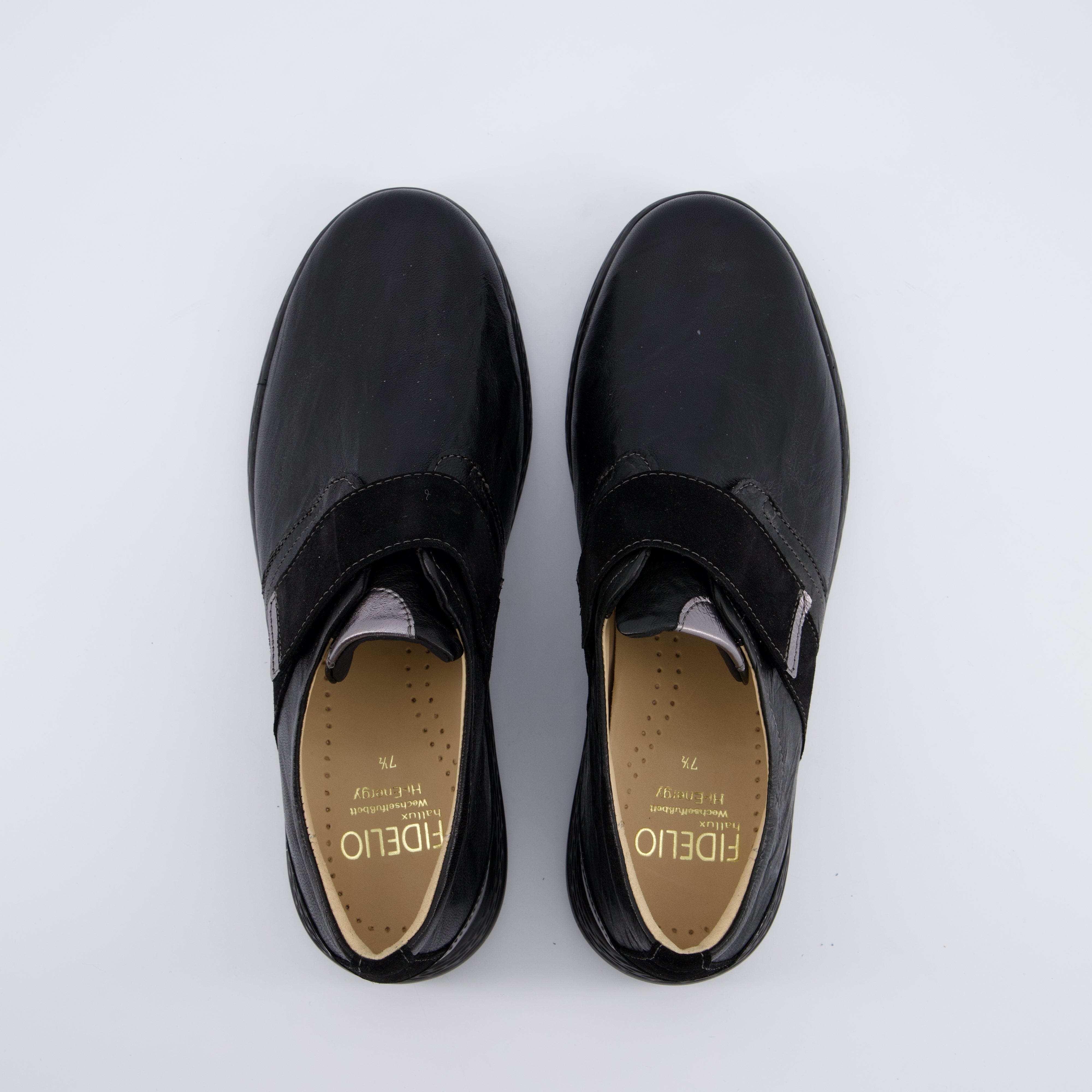 FIDELIO Damenschuhe - Slipper/Mokassins, Slipper/Mokassins