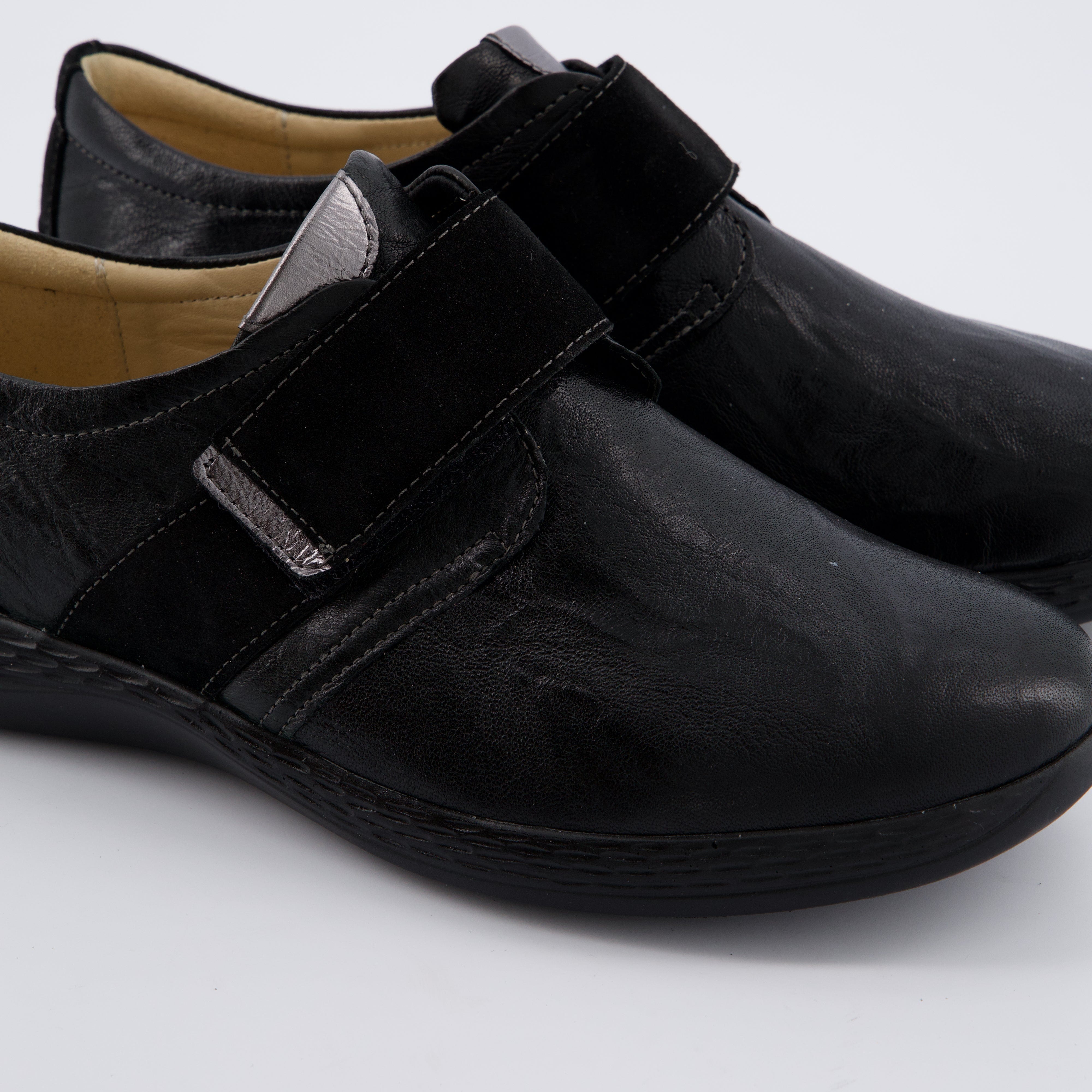 FIDELIO Damenschuhe - Slipper/Mokassins, Slipper/Mokassins