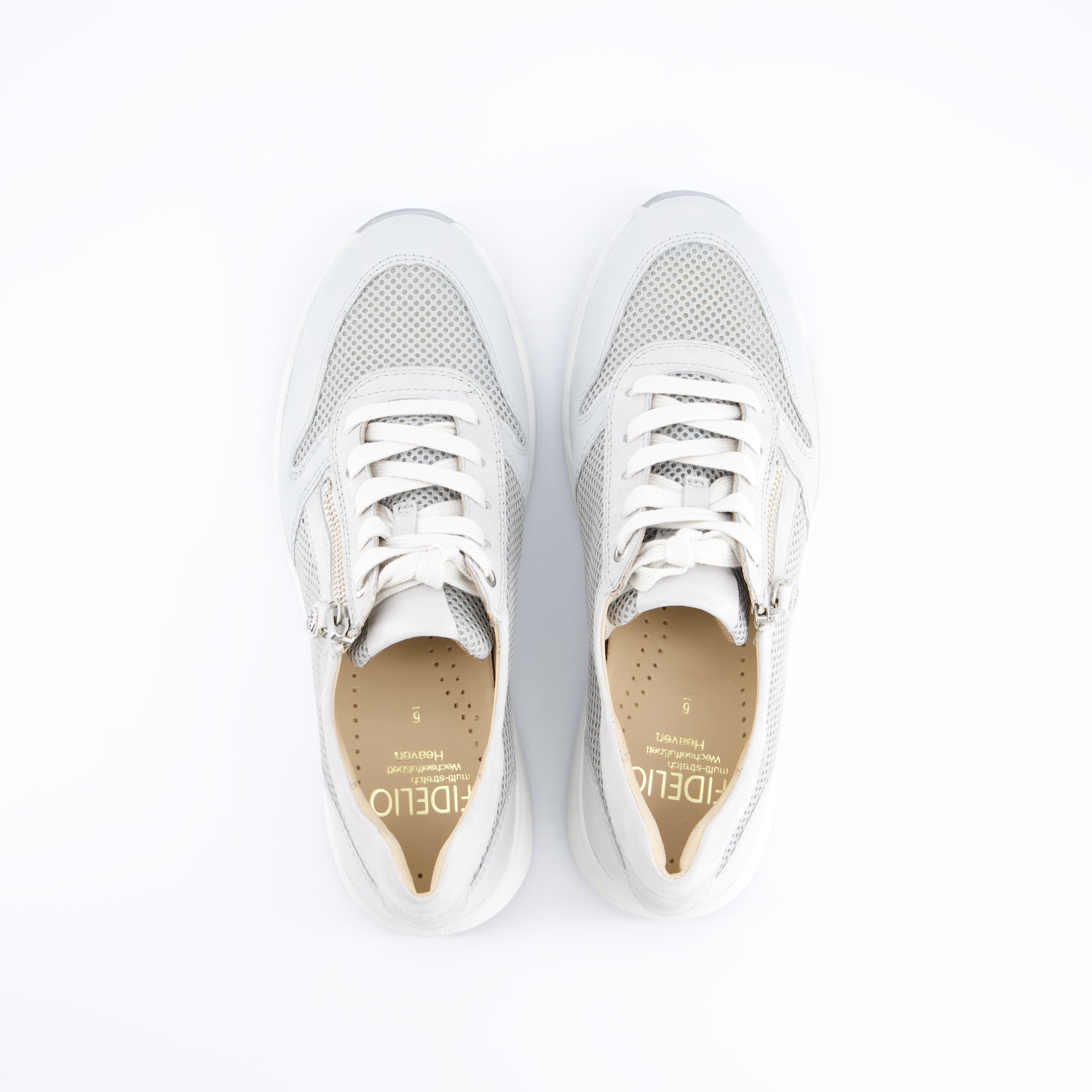 FIDELIO Damenschuhe - Slipper/Mokassins, Slipper/Mokassins