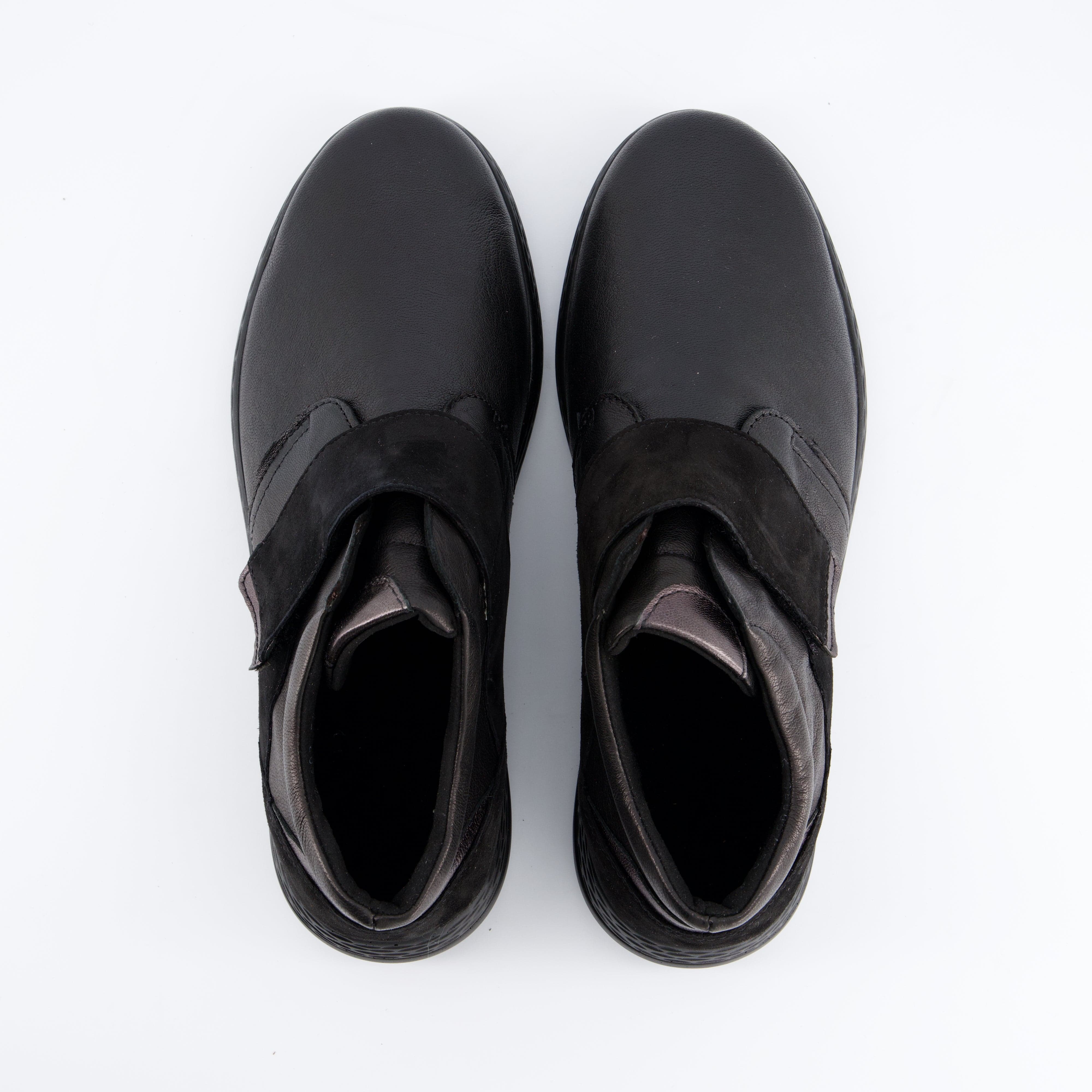 FIDELIO Damenschuhe - Stiefelette, Stiefelette