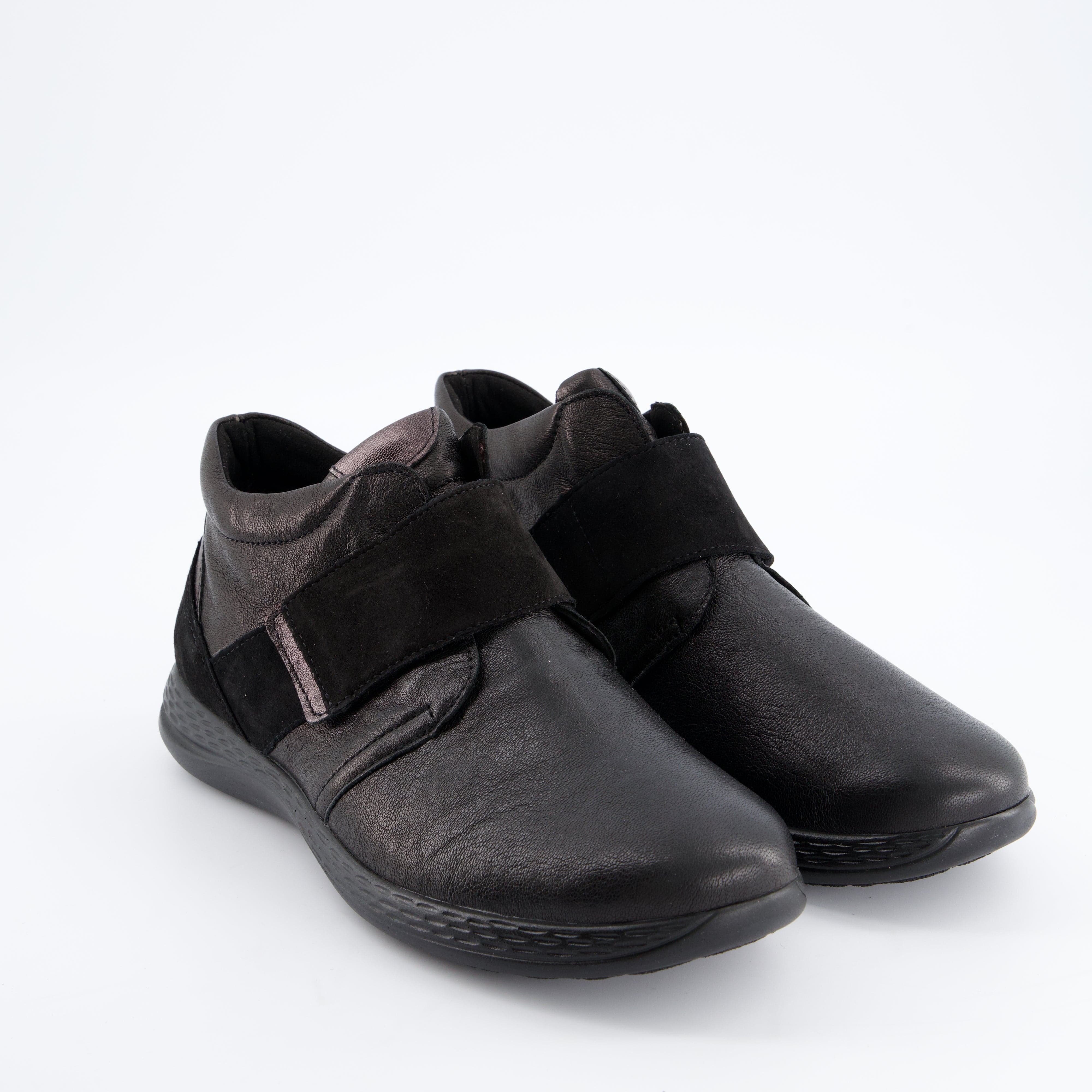 FIDELIO Damenschuhe - Stiefelette, Stiefelette