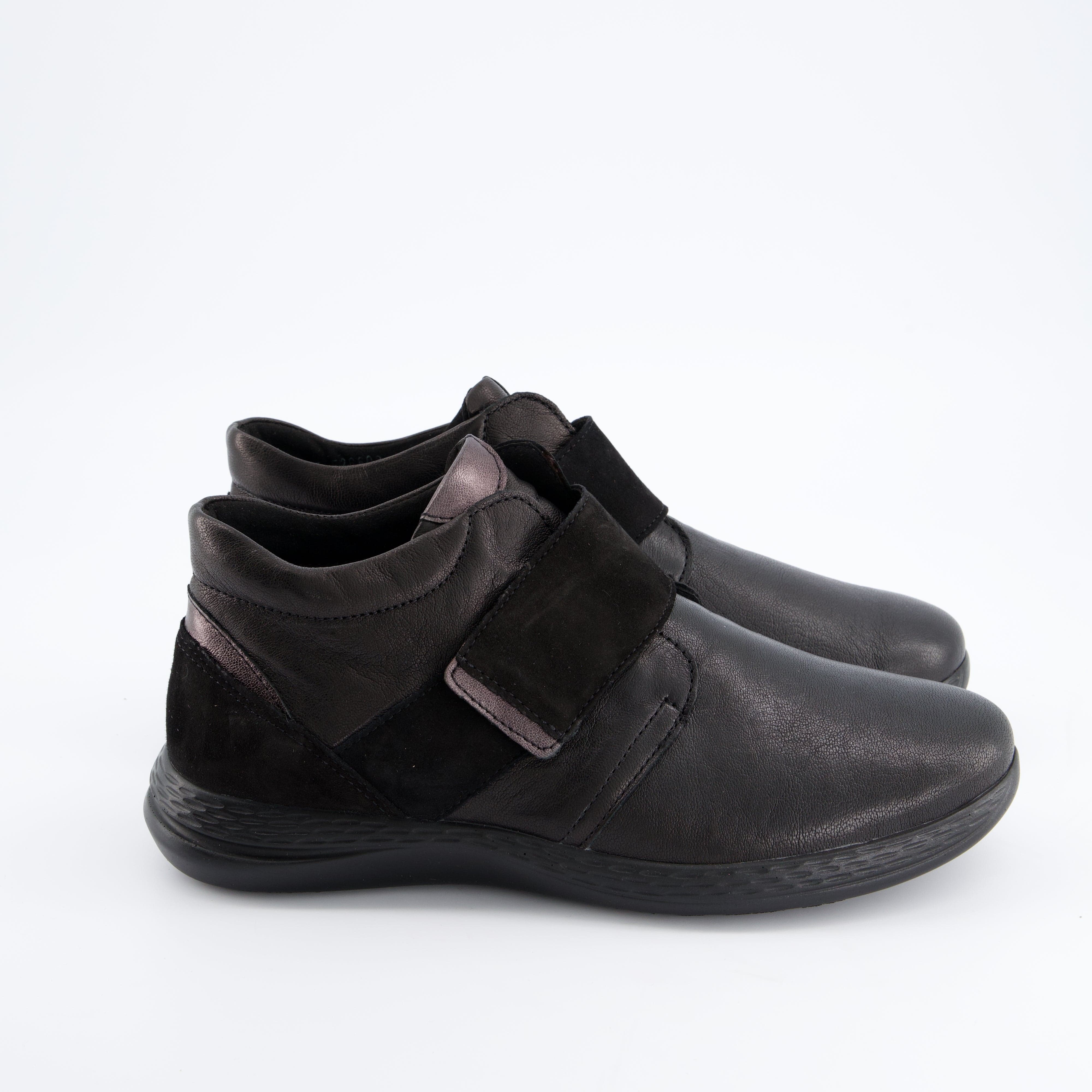 FIDELIO Damenschuhe - Stiefelette, Stiefelette