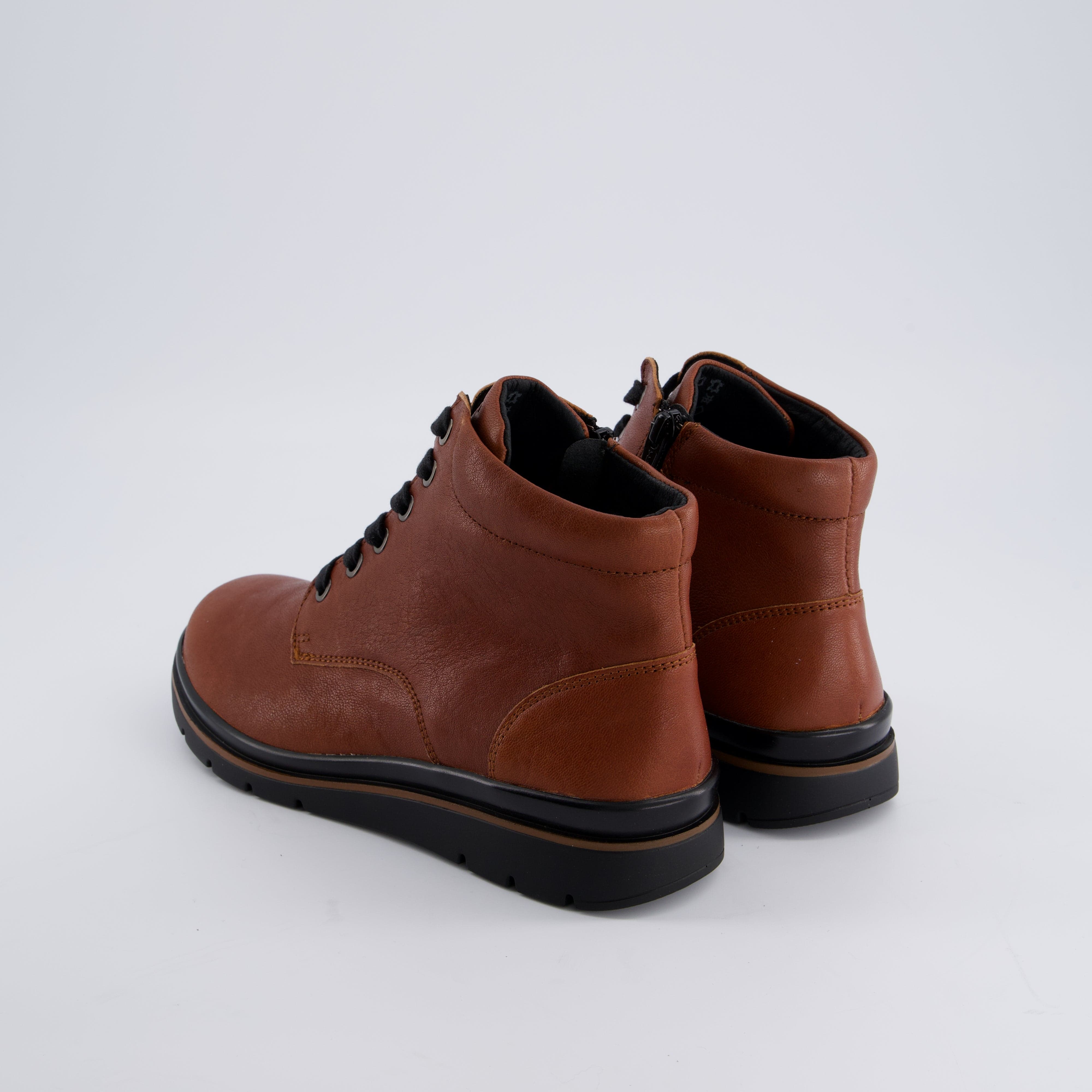 FIDELIO Damenschuhe - Stiefelette, Stiefelette Gallery