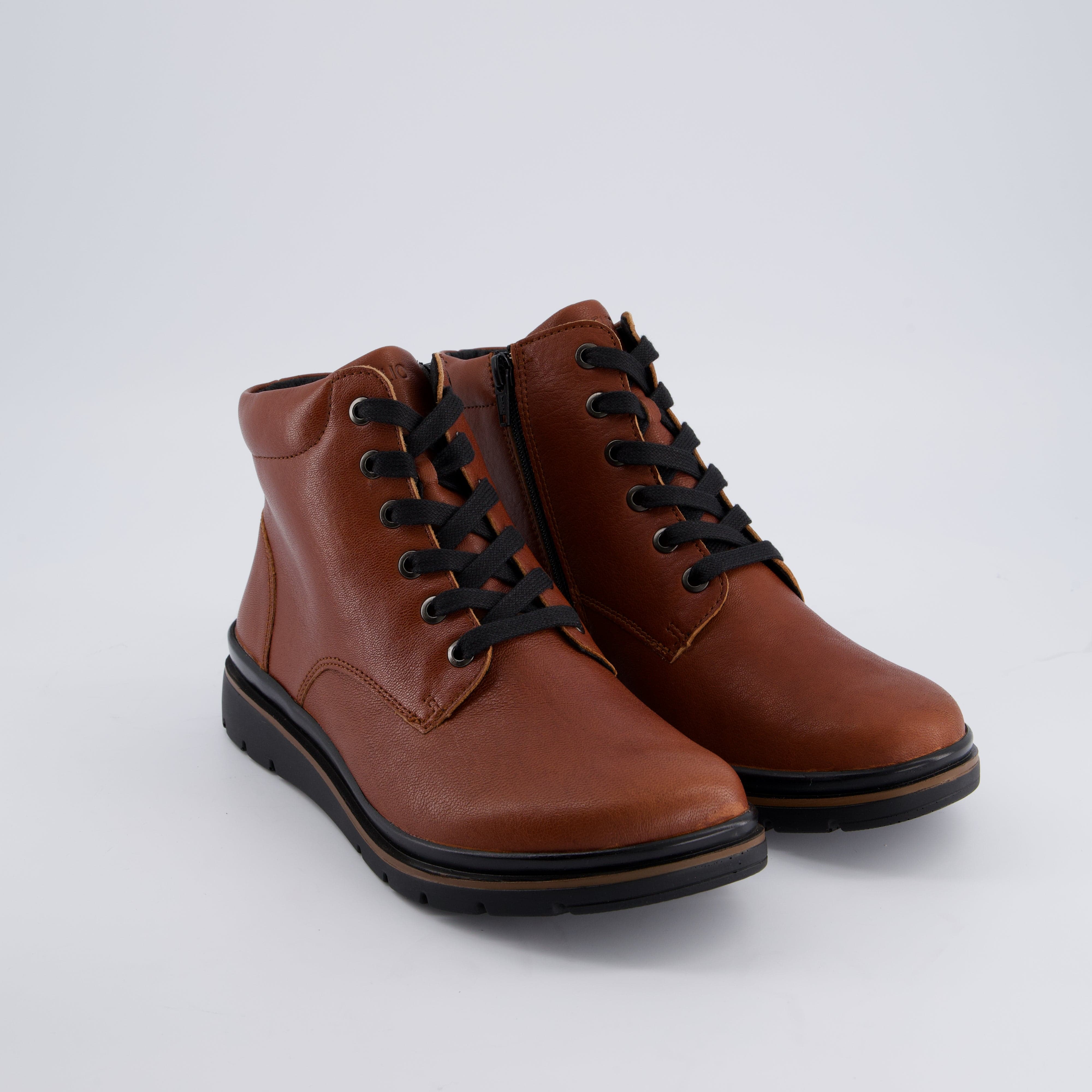 FIDELIO Damenschuhe - Stiefelette, Stiefelette Gallery