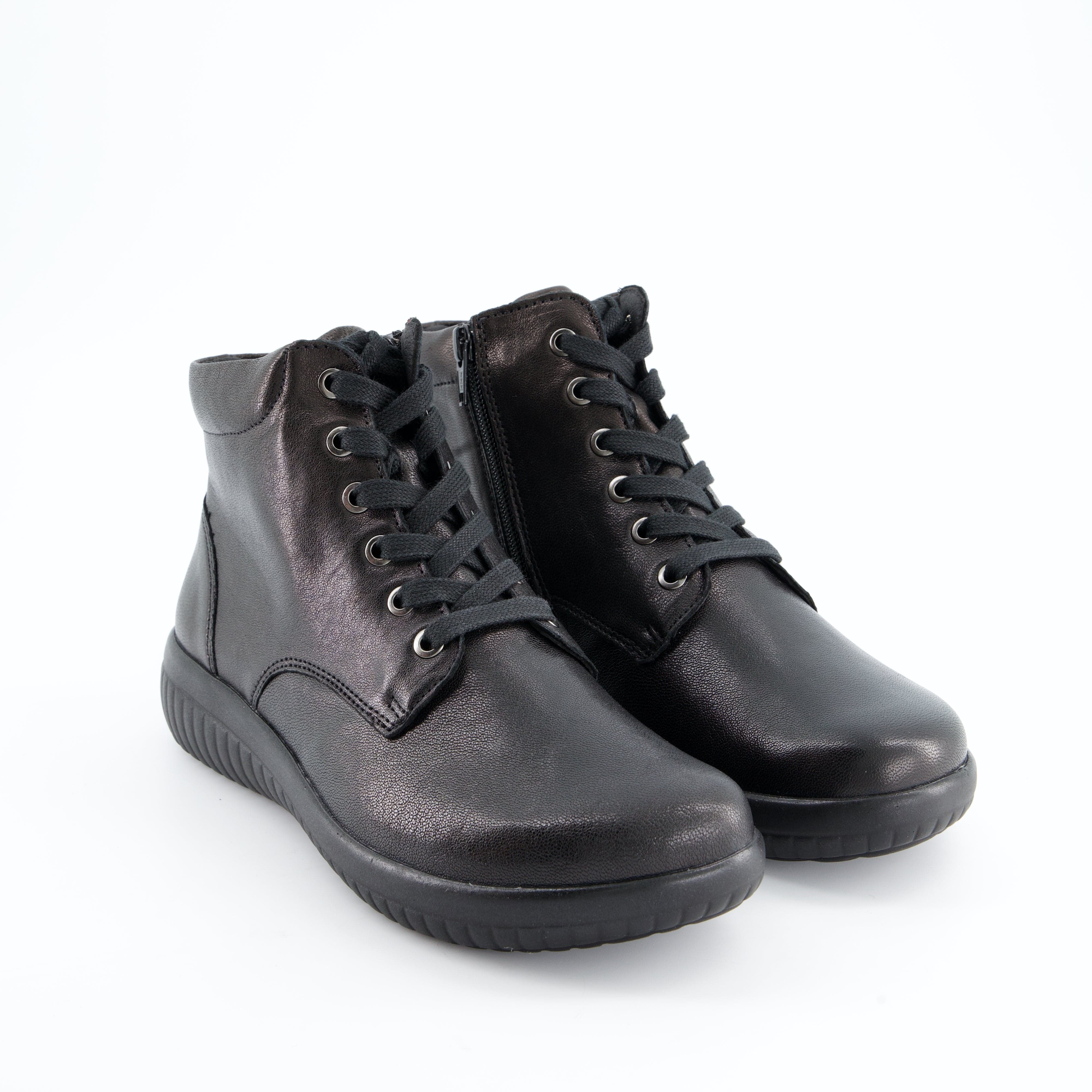 FIDELIO Damenschuhe - Stiefelette Stiefelette MULTI STR D-STIEFELETTE G