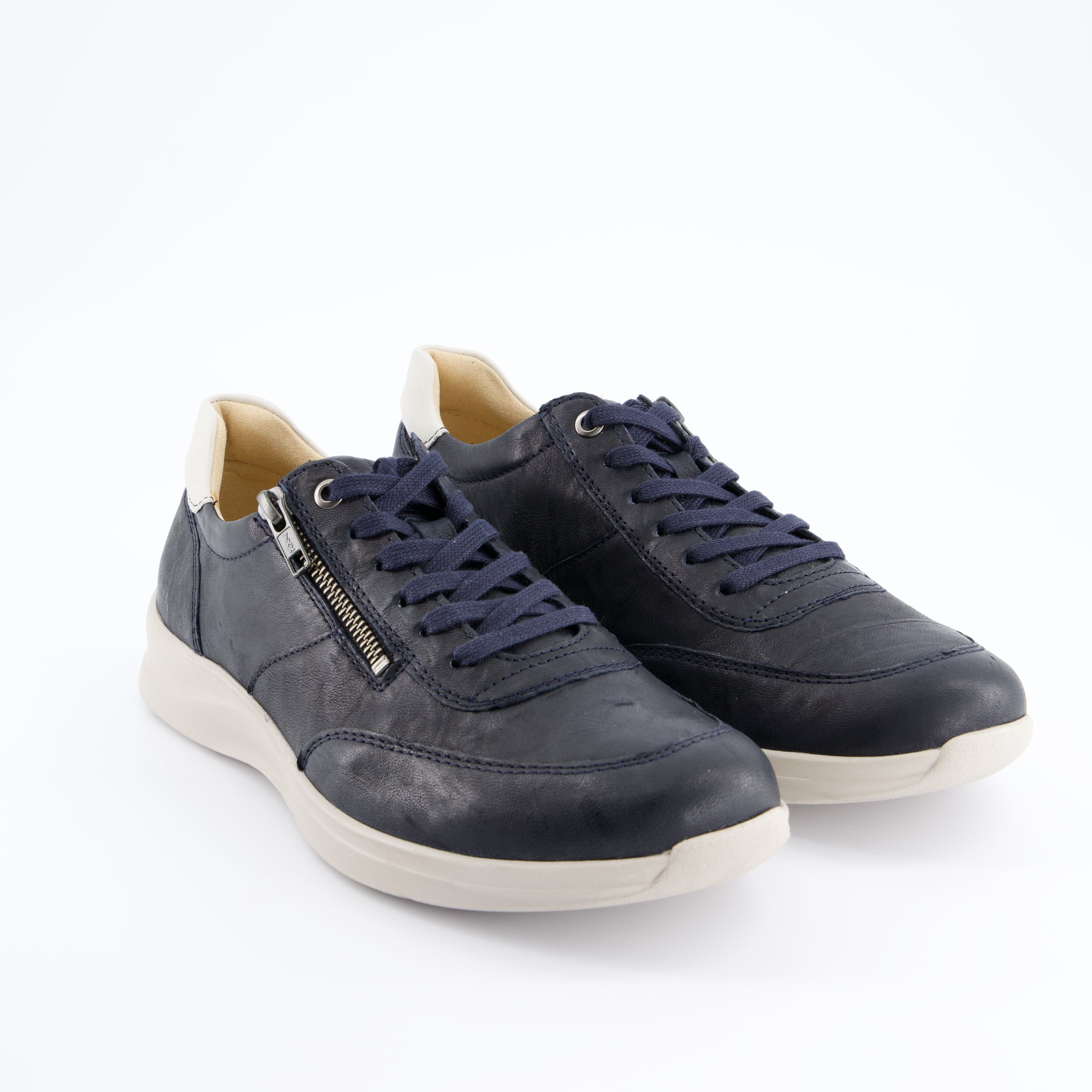FIDELIO H - Schnürschuh, S