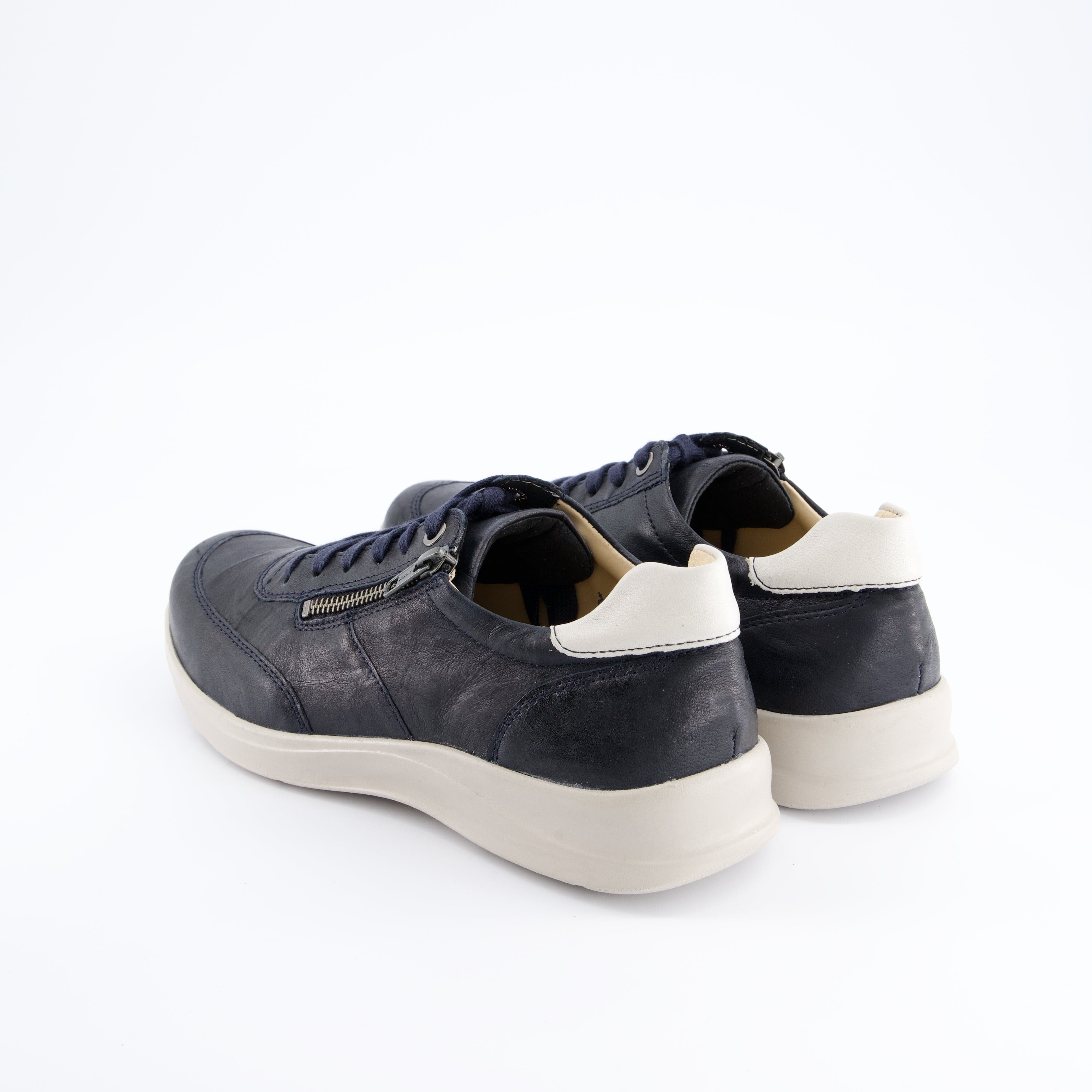 FIDELIO Herrenschuh - Schnürschuh, Schnürschuh