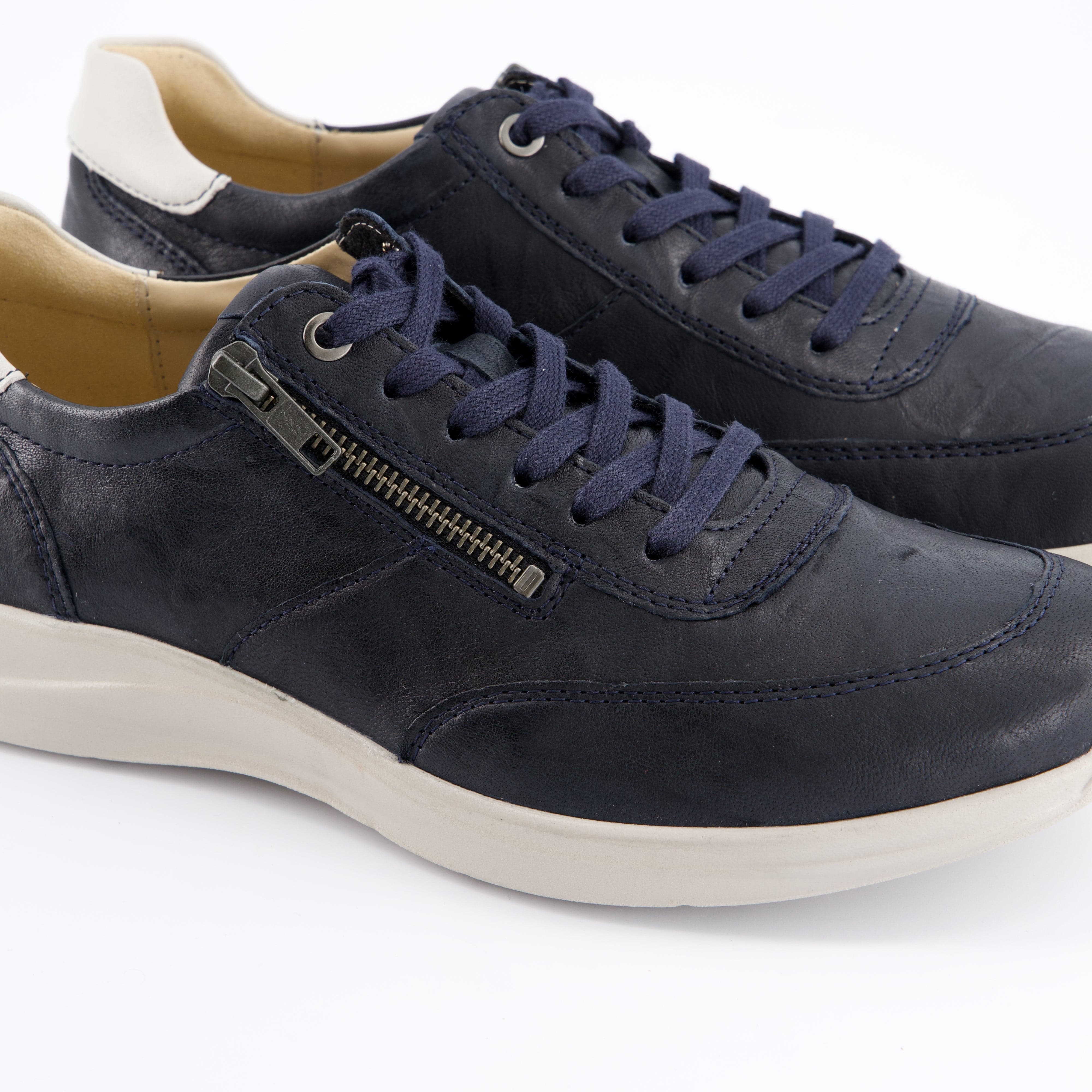 FIDELIO Herrenschuh - Schnürschuh, Schnürschuh