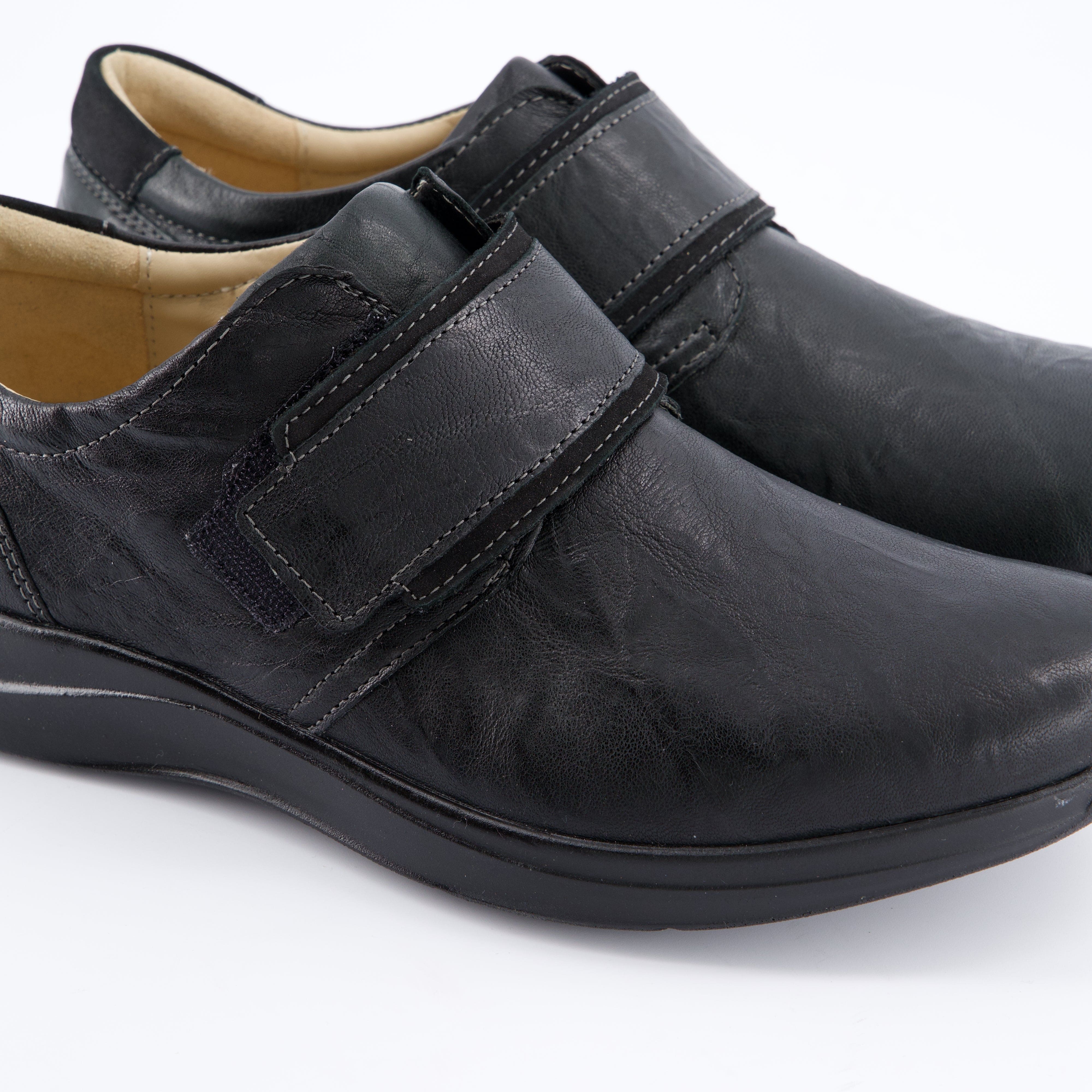FIDELIO Herrenschuh - Slipper/Mokassin, Slipper/Mokassin