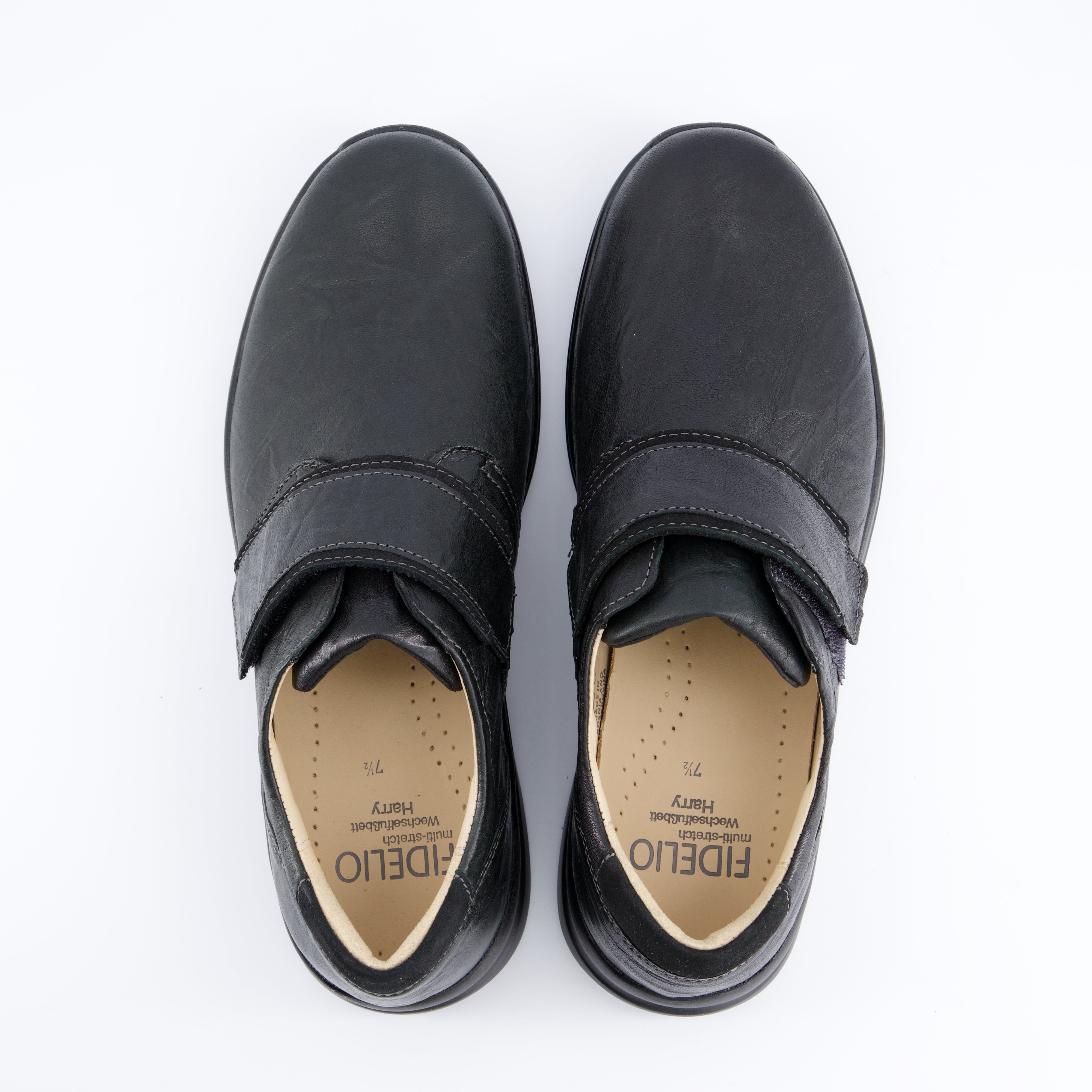 FIDELIO Herrenschuh - Slipper/Mokassin, Slipper/Mokassin