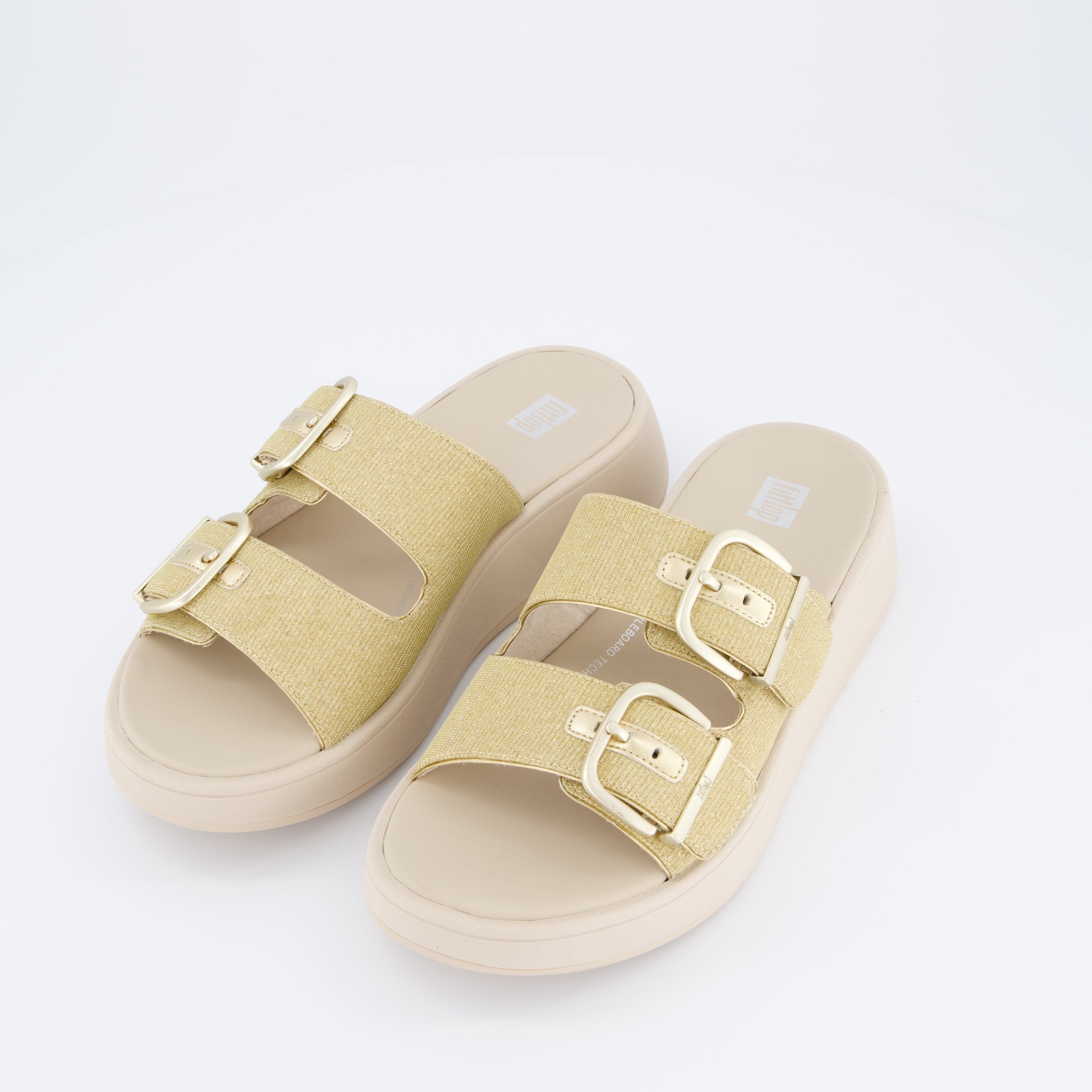 FITFLOP D - Pantoffel, P
