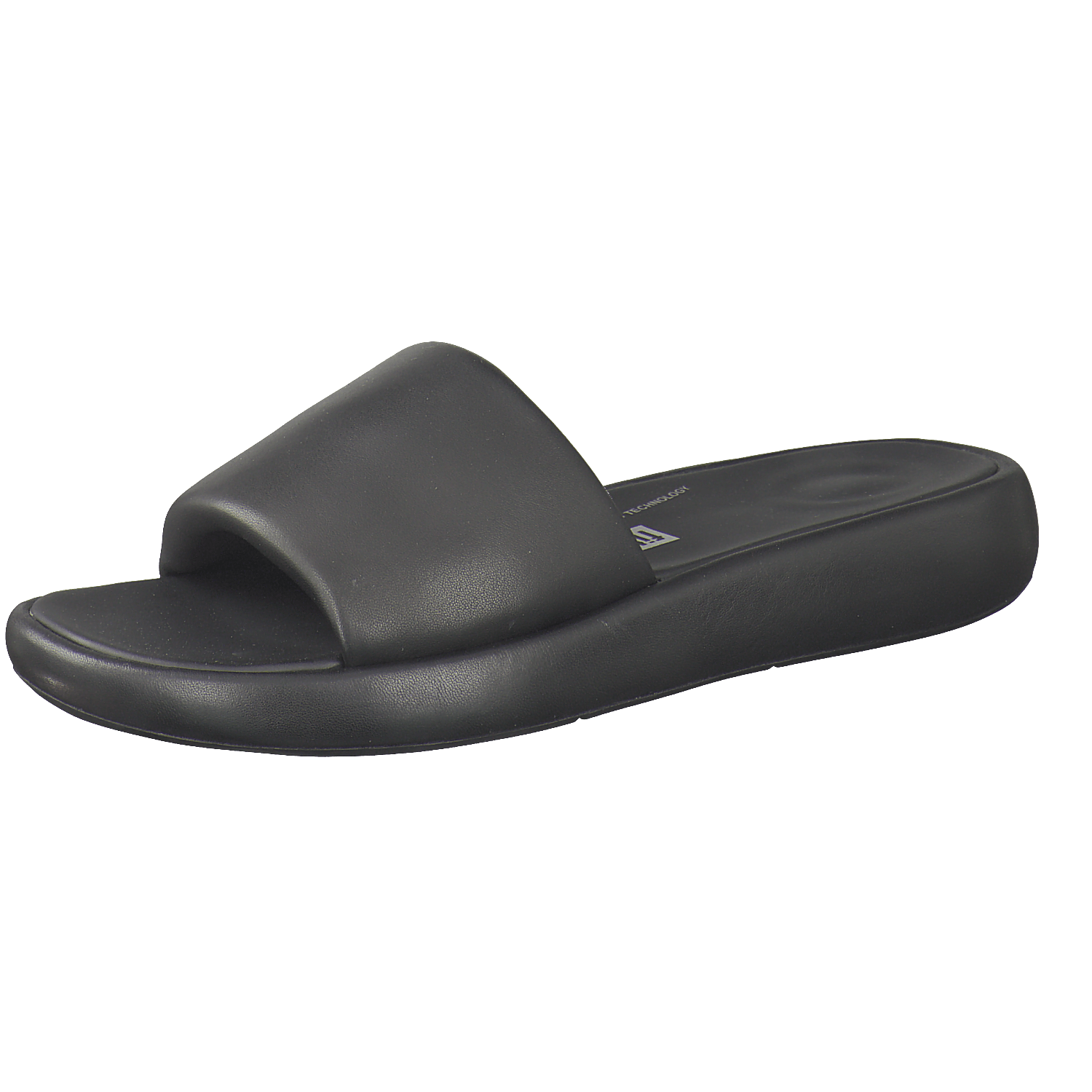 FITFLOP Damenschuhe - Pantoffel, Pantoffel Iqushion D-Luxe