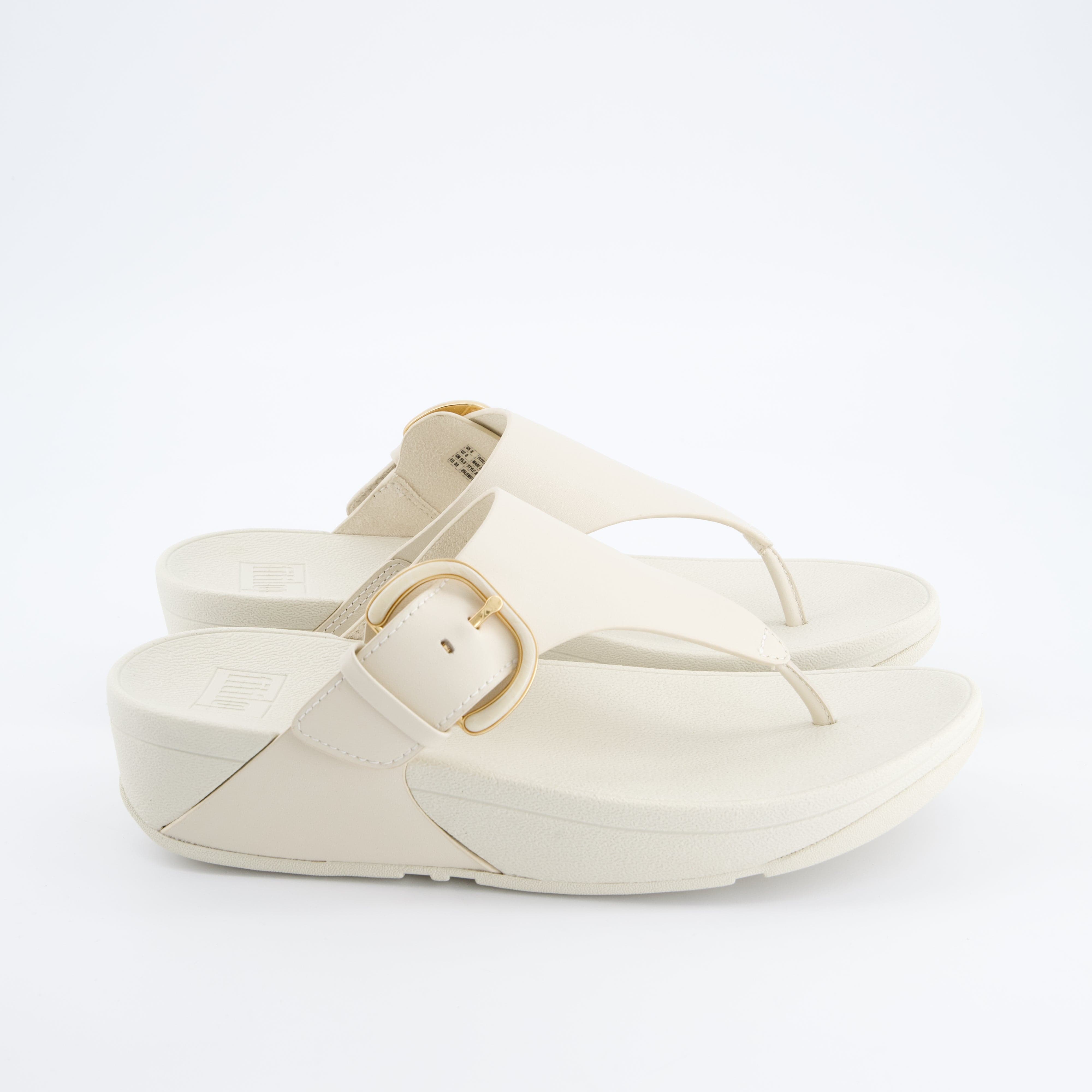 FITFLOP Damenschuhe - Pantoffel Pantoffel Lulu Resin