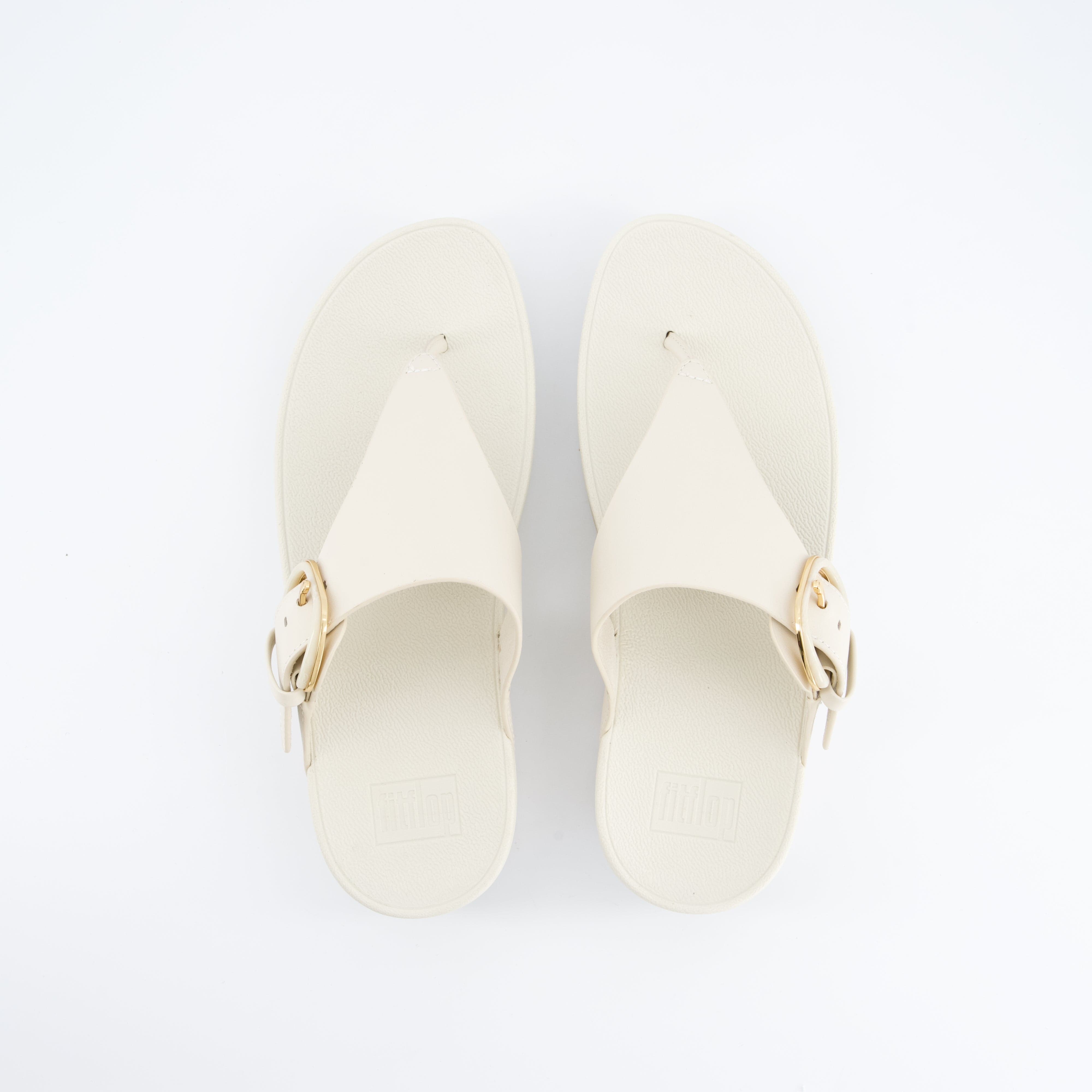 FITFLOP Damenschuhe - Pantoffel Pantoffel Lulu Resin