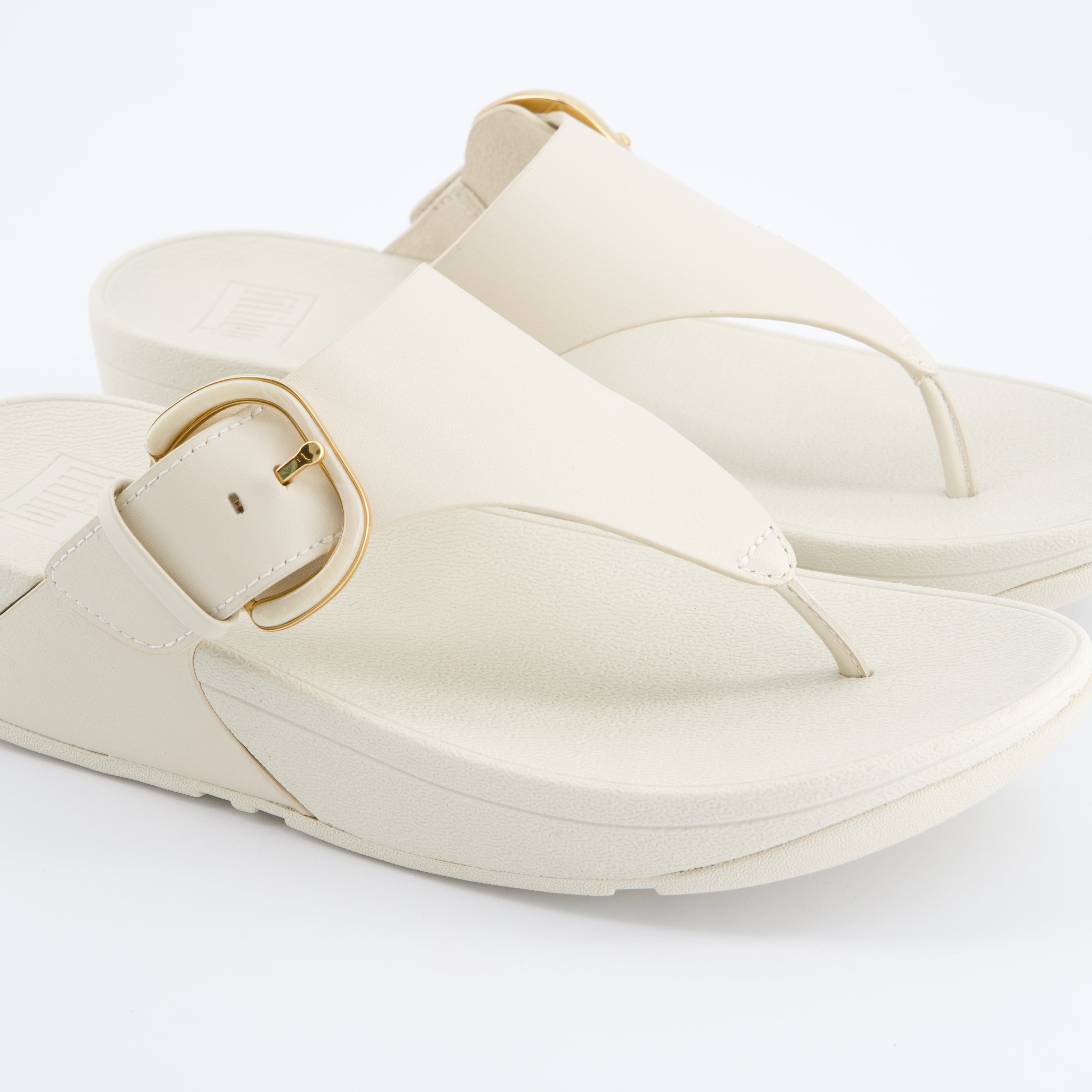 FITFLOP Damenschuhe - Pantoffel Pantoffel Lulu Resin