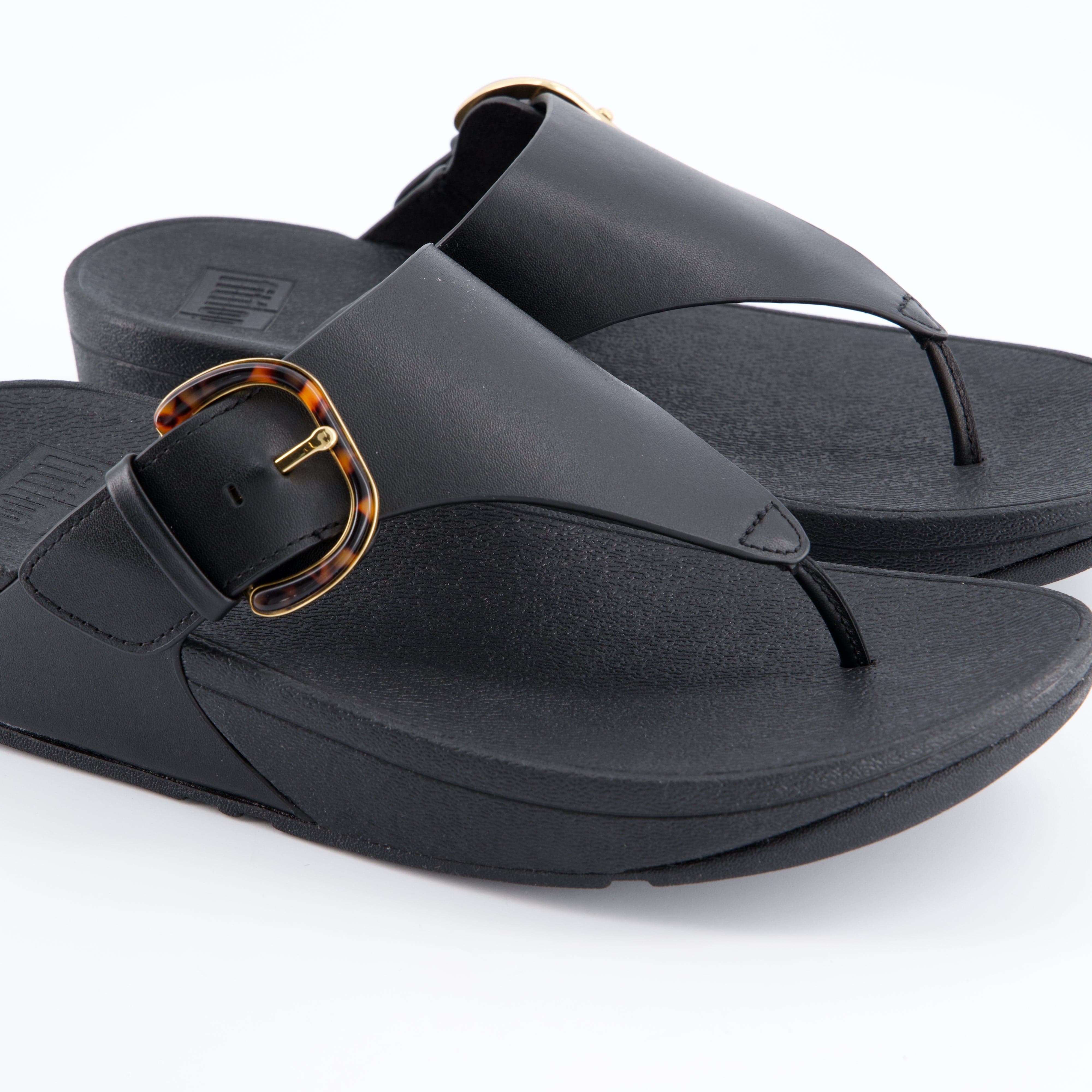 FITFLOP Damenschuhe - Pantoffel Pantoffel Lulu Resin