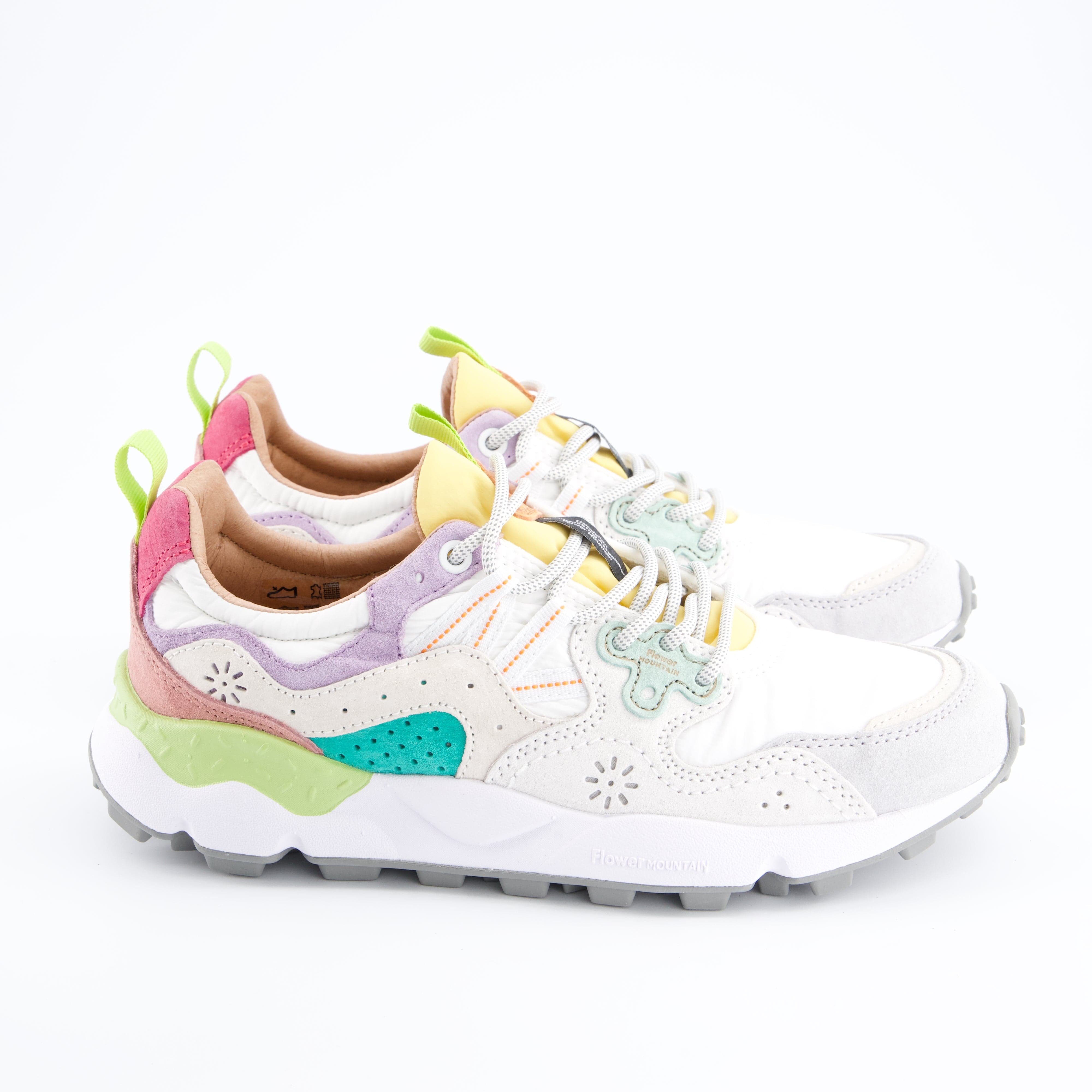 Flower Mountain Damenschuhe - Sneaker Sneaker Yamano 3