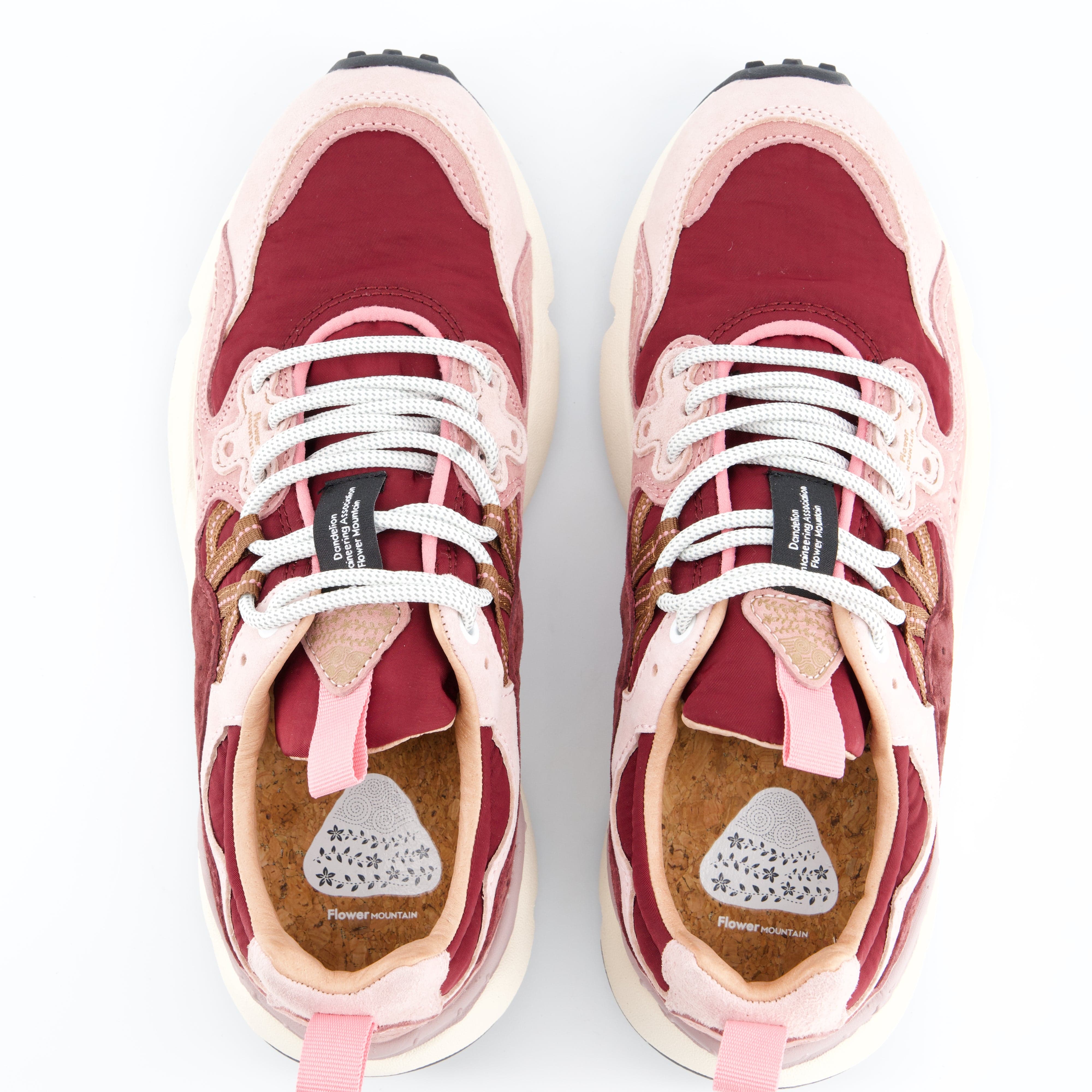 Flower Mountain Damenschuhe - Sneaker Sneaker Yamano 3