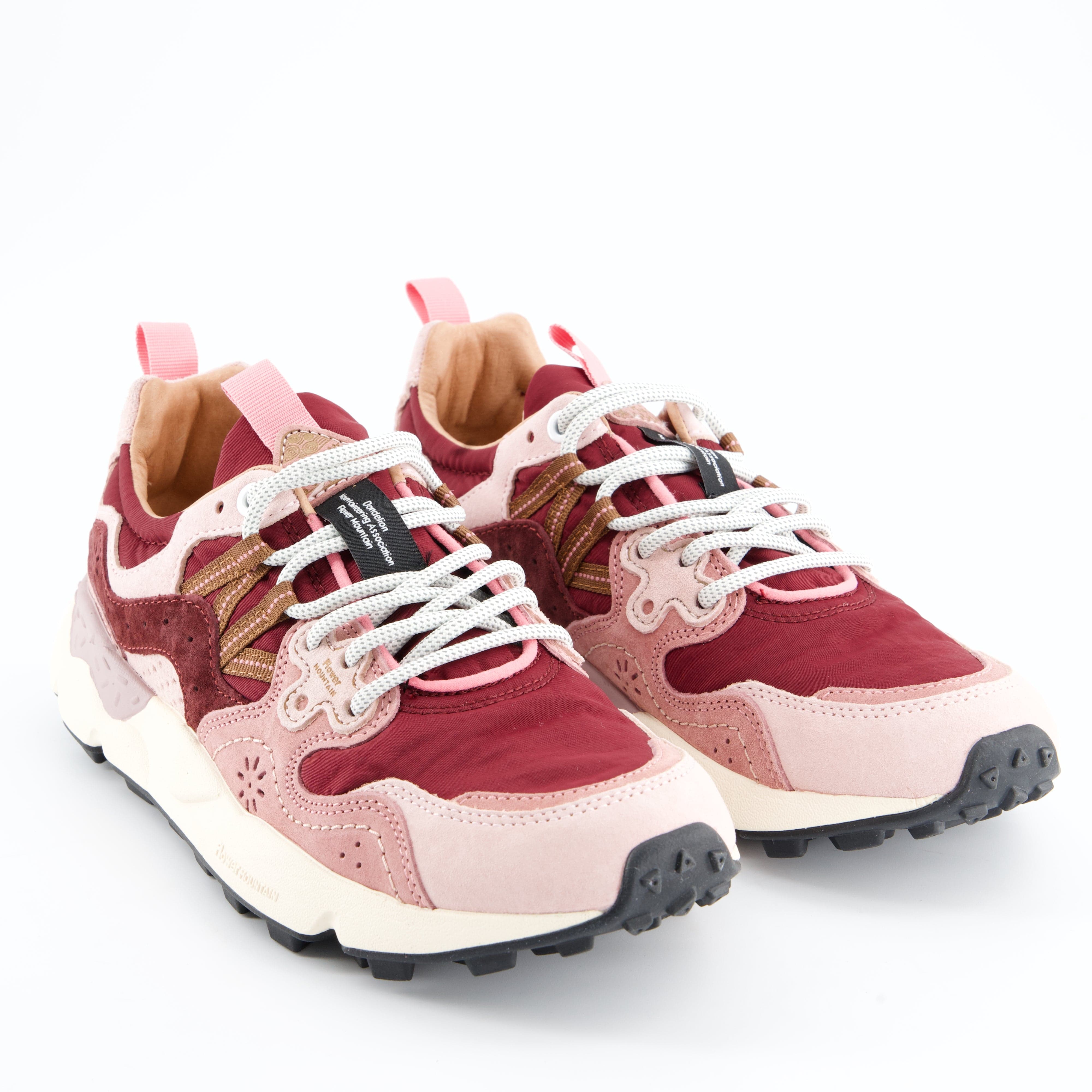 Flower Mountain Damenschuhe - Sneaker Sneaker Yamano 3