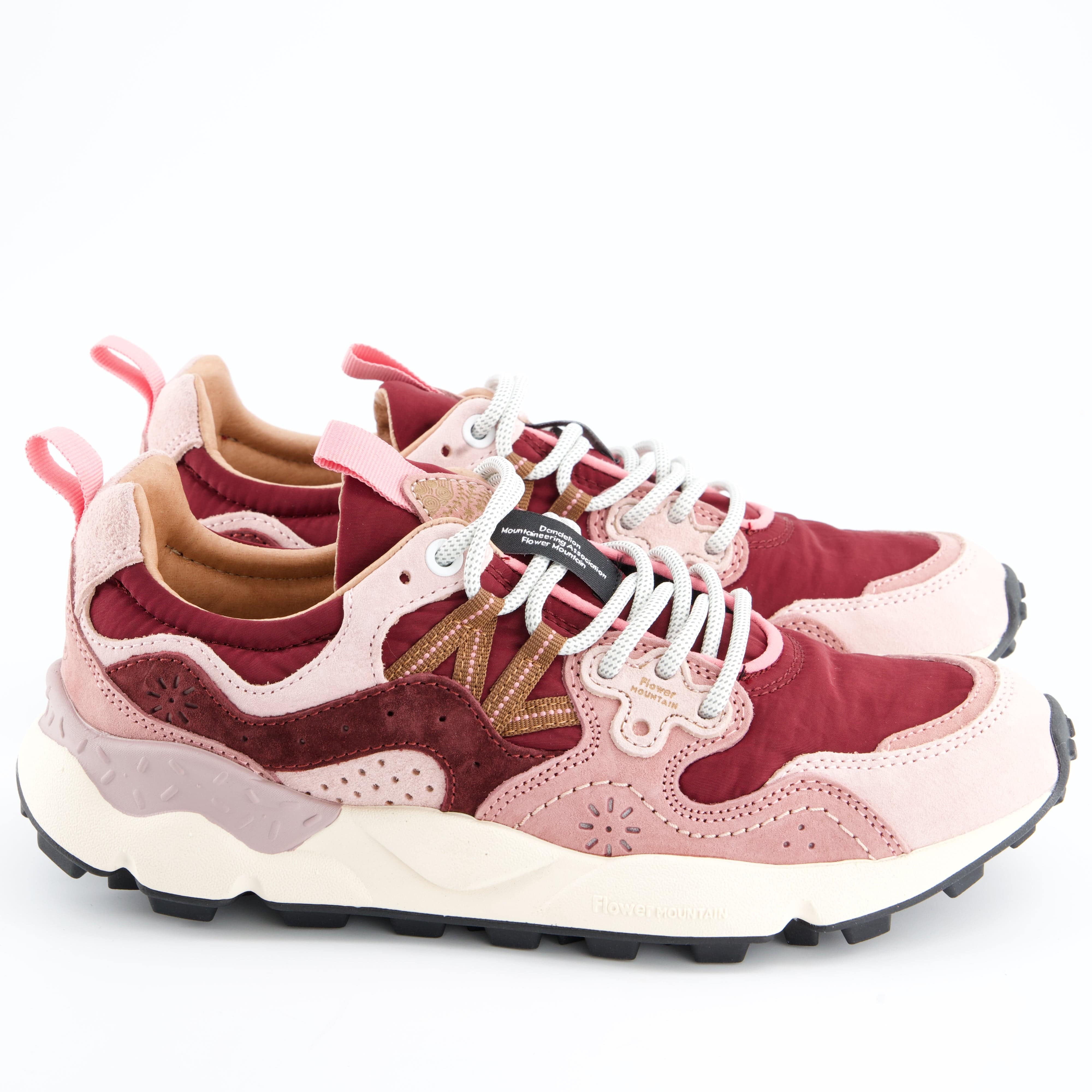 Flower Mountain Damenschuhe - Sneaker Sneaker Yamano 3