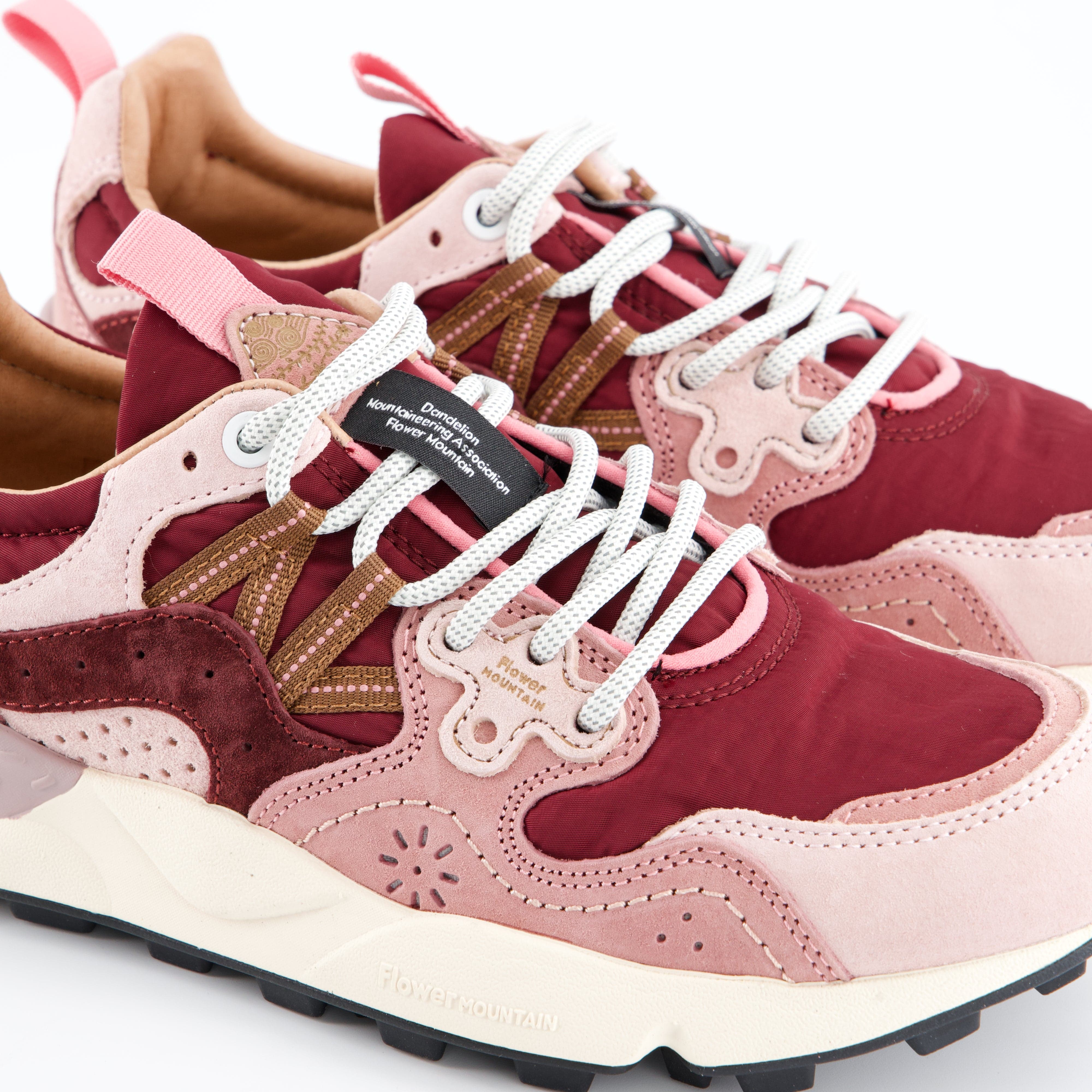 Flower Mountain Damenschuhe - Sneaker Sneaker Yamano 3