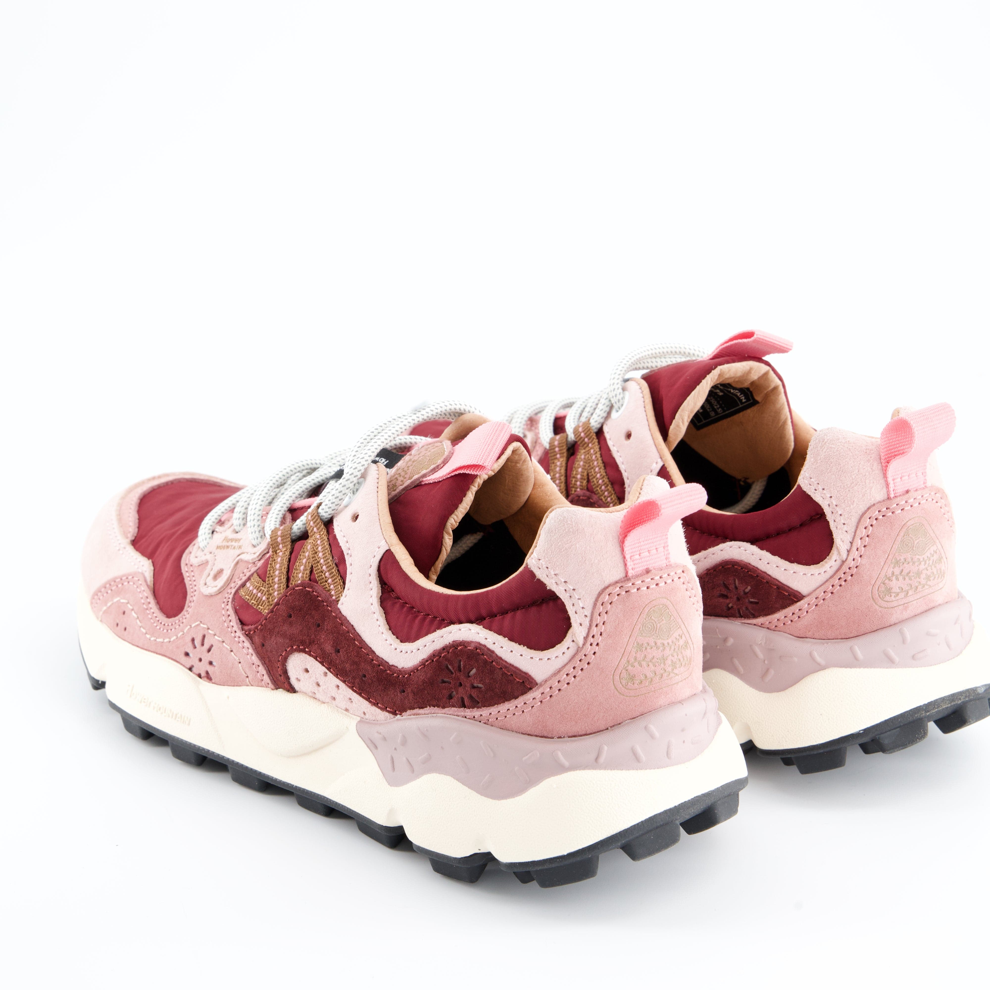 Flower Mountain Damenschuhe - Sneaker Sneaker Yamano 3