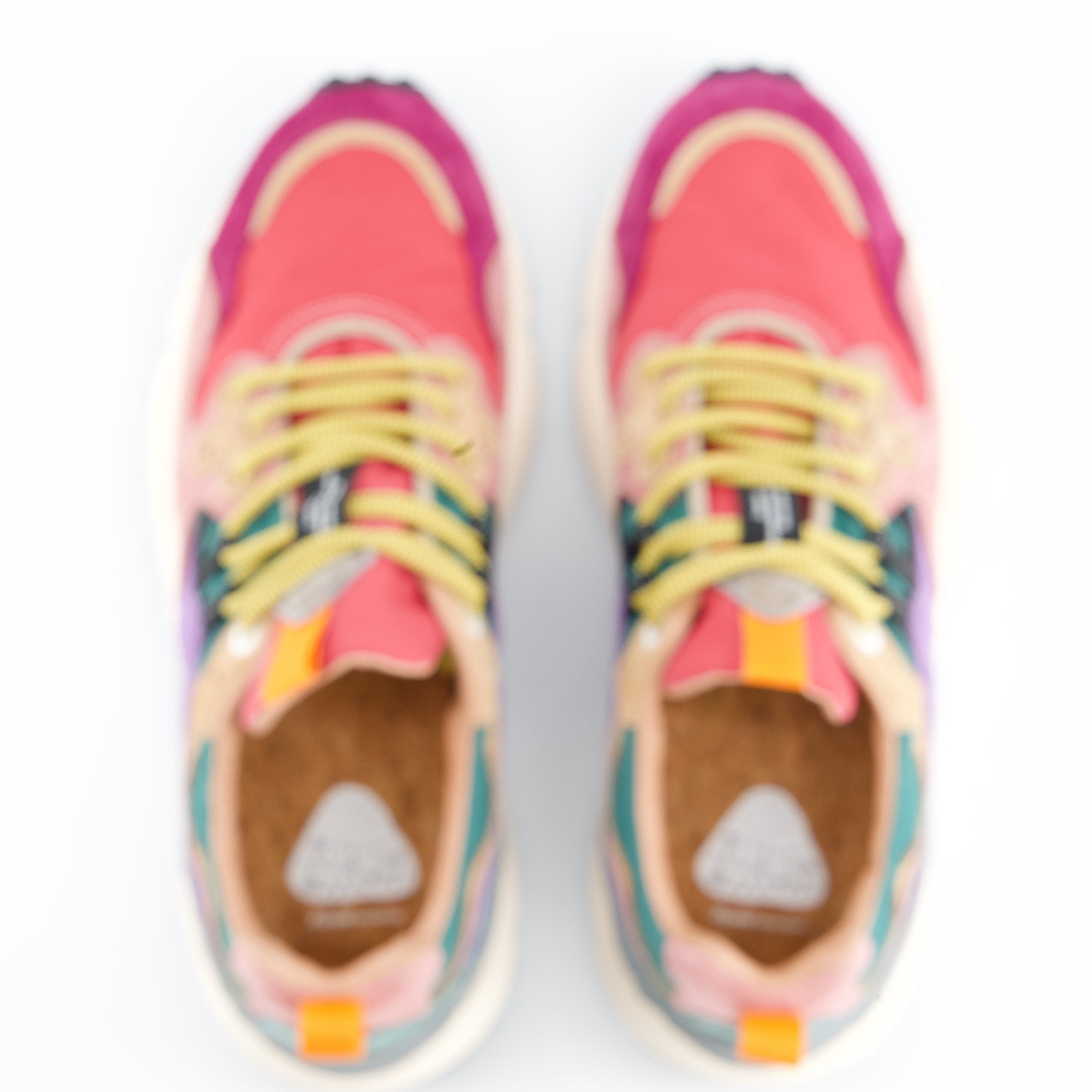 Flower Mountain Damenschuhe - Sneaker Sneaker Yamano 3