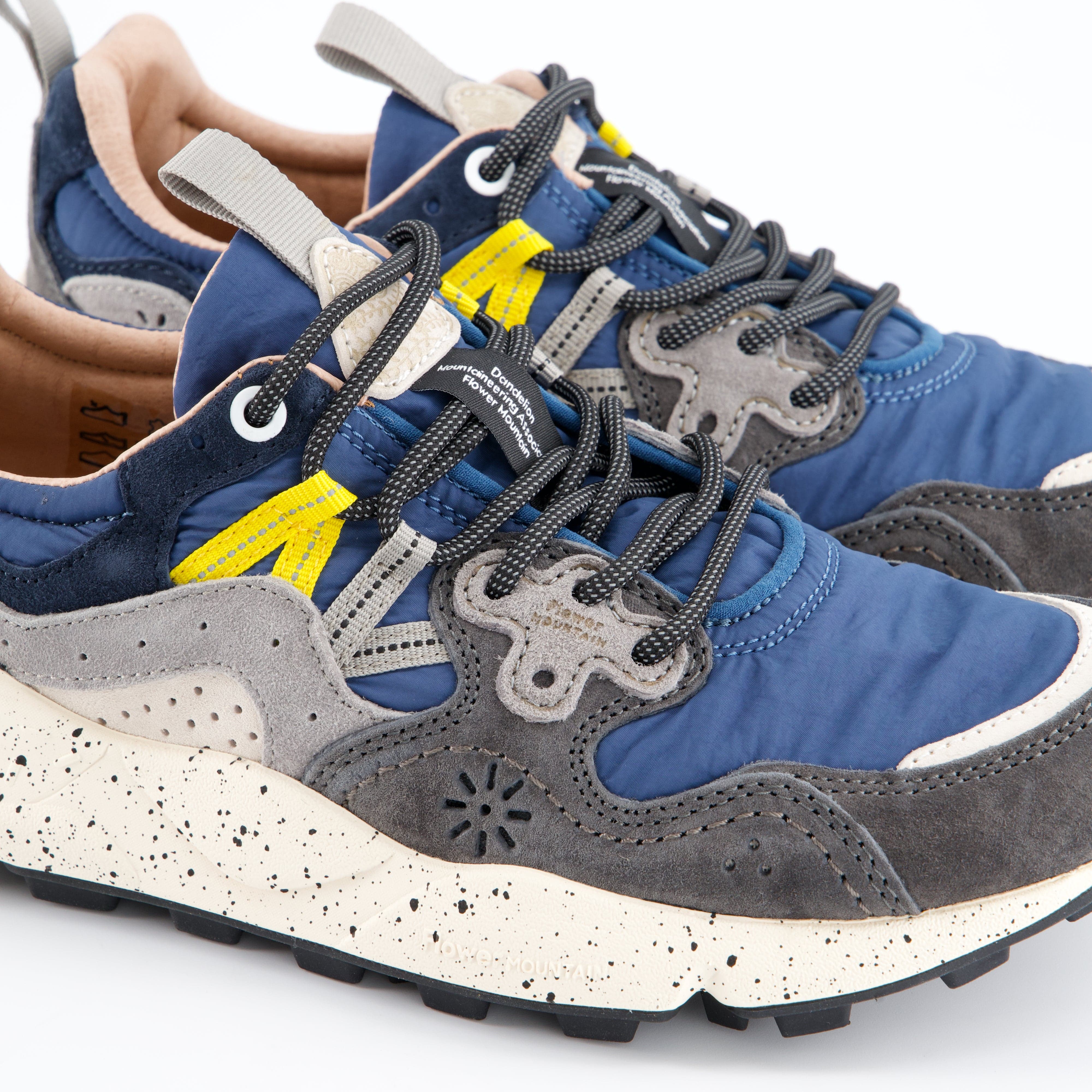 Flower Mountain Herrenschuh - Sneaker Sneaker Yamano 3
