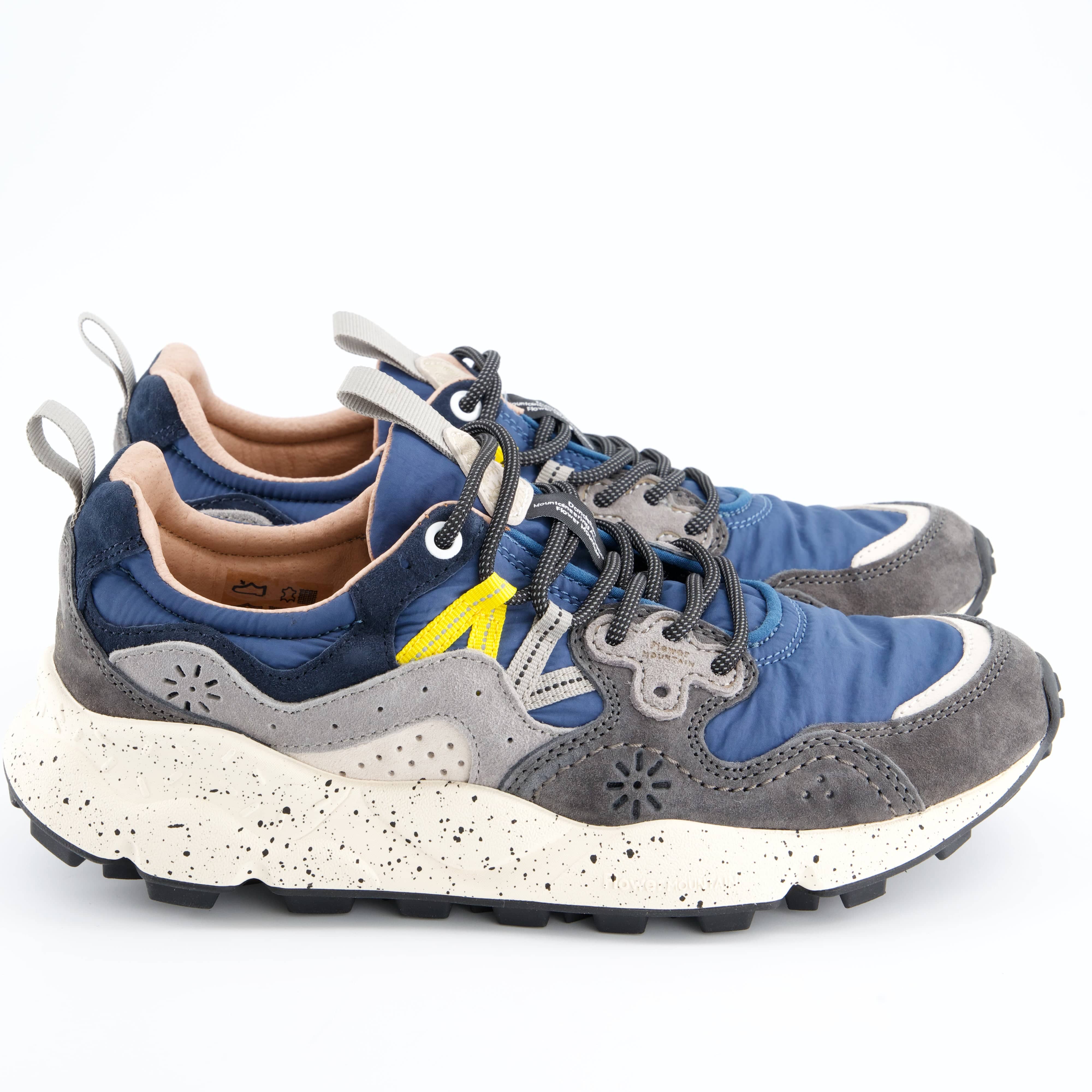 Flower Mountain Herrenschuh - Sneaker Sneaker Yamano 3