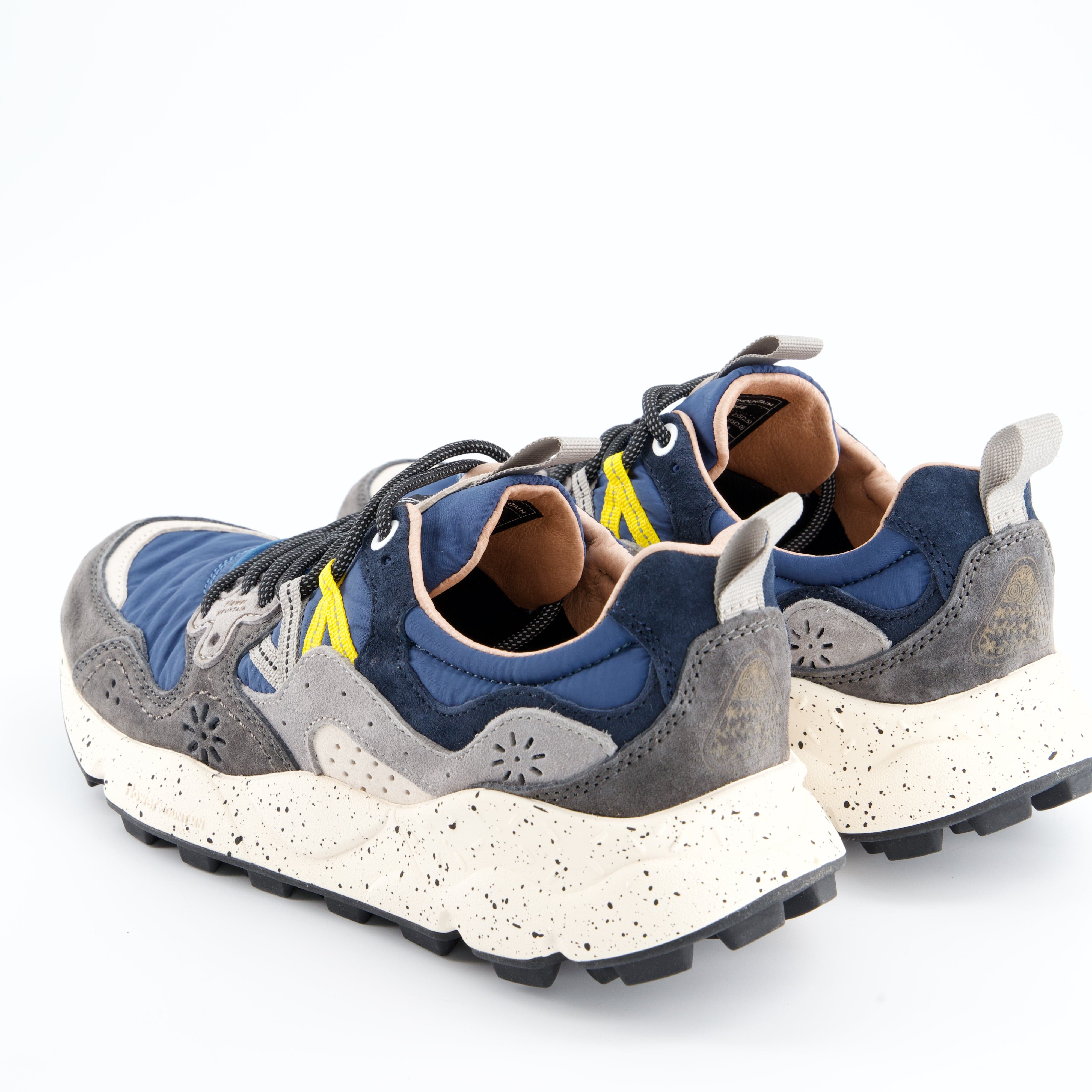 Flower Mountain Herrenschuh - Sneaker Sneaker Yamano 3