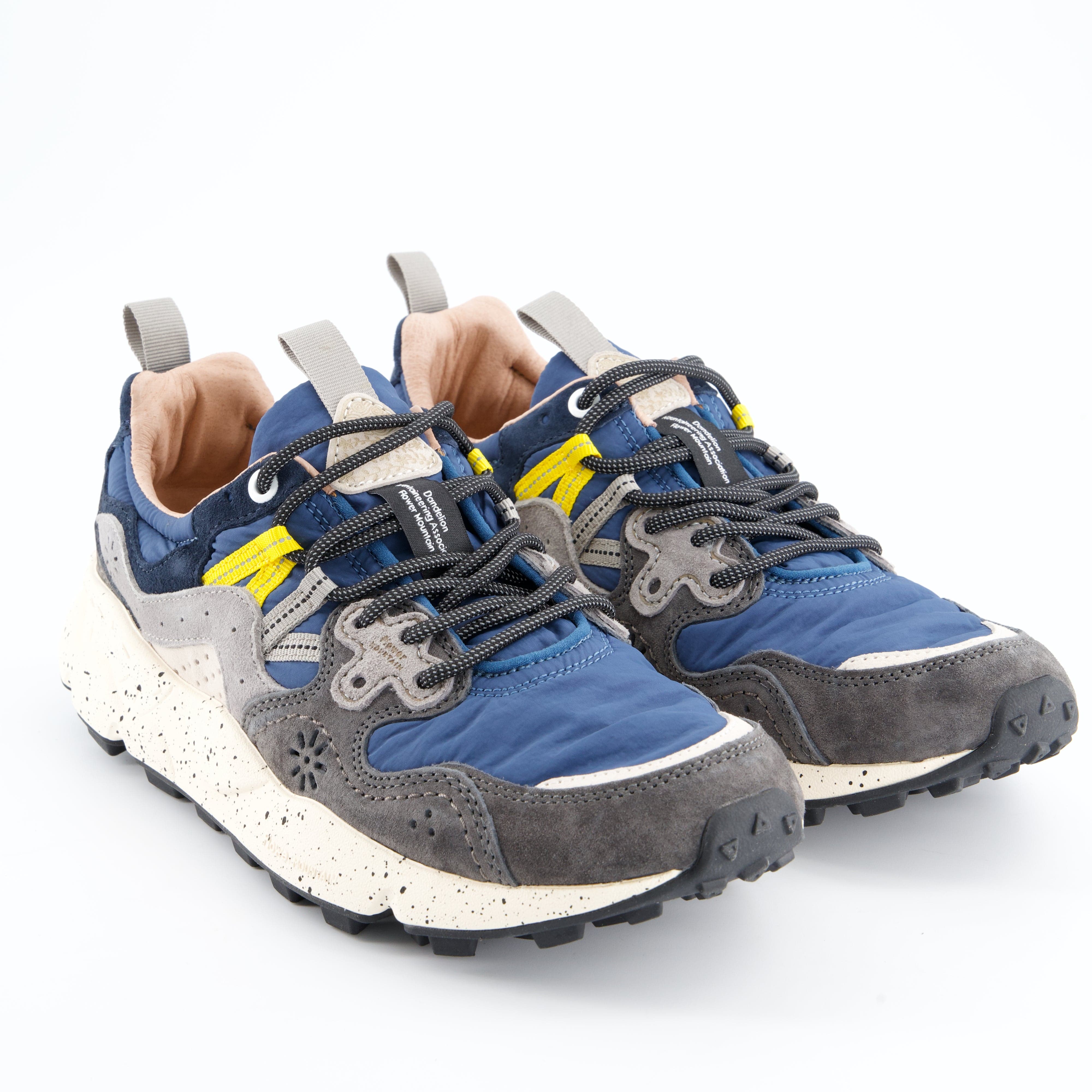 Flower Mountain Herrenschuh - Sneaker Sneaker Yamano 3