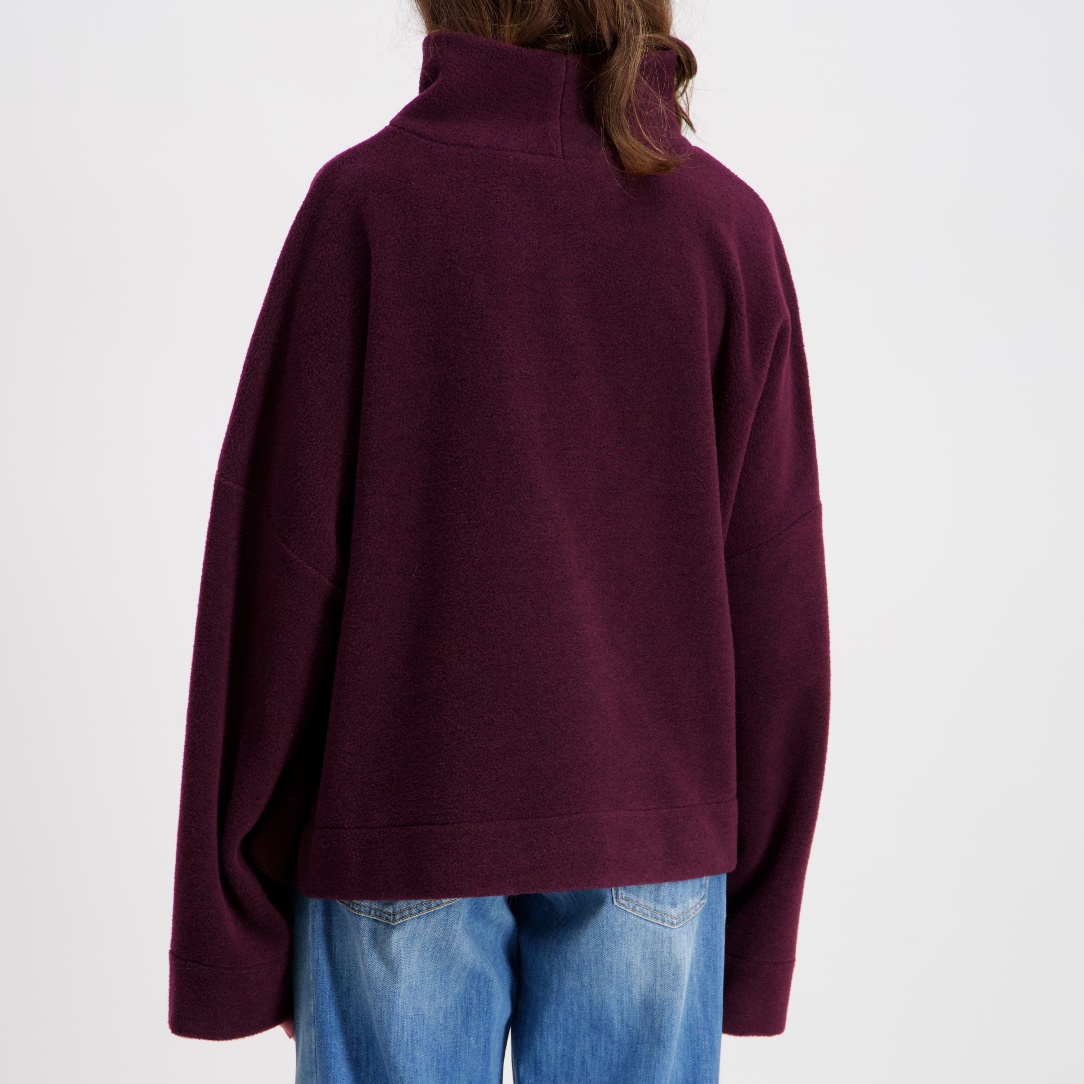 FOX'S Bekleidung Damen - Oberteil Oberteil Sukato Pulli