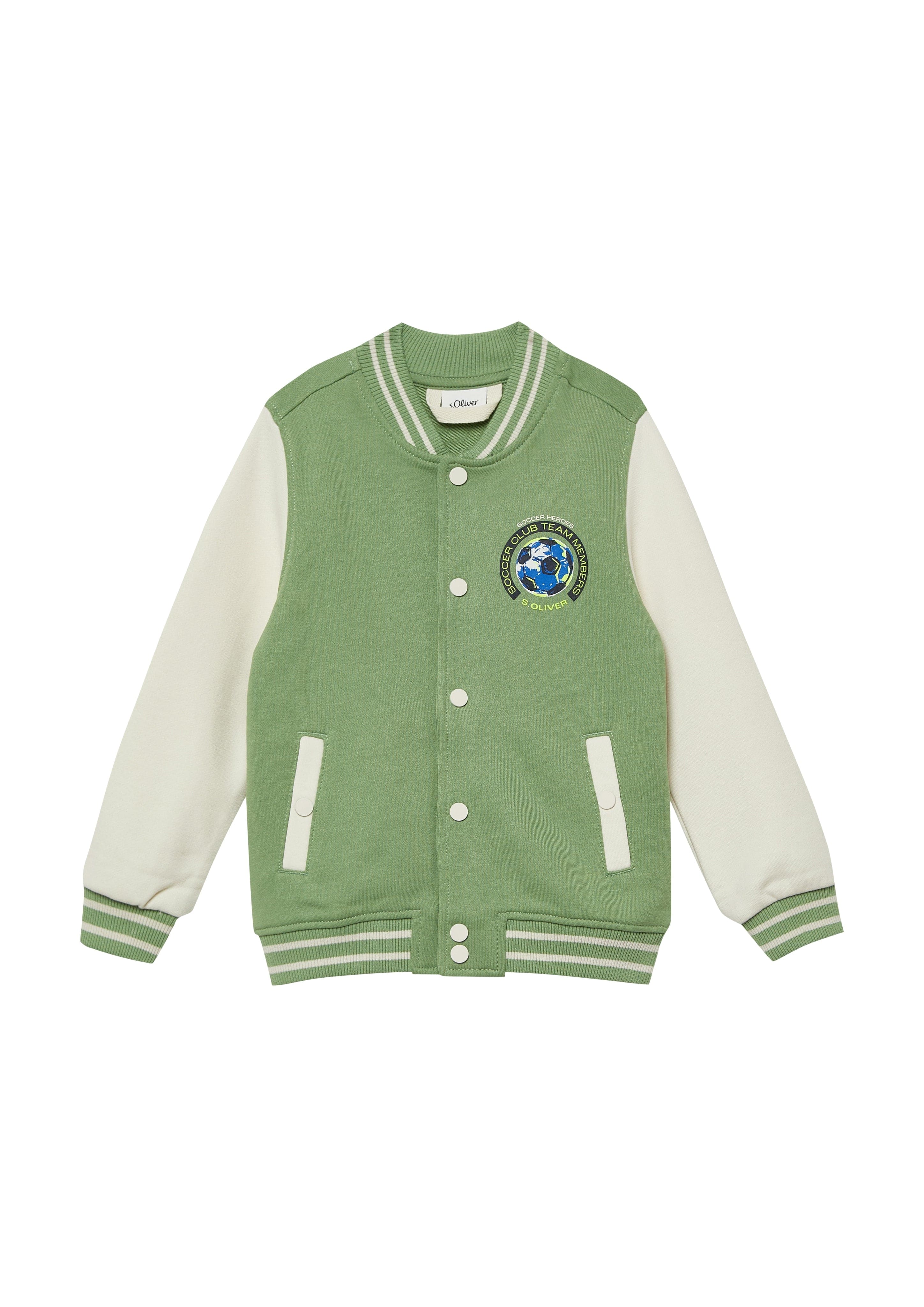 FREIER GROUP Bekleidung Burschen - Jacke Jacke