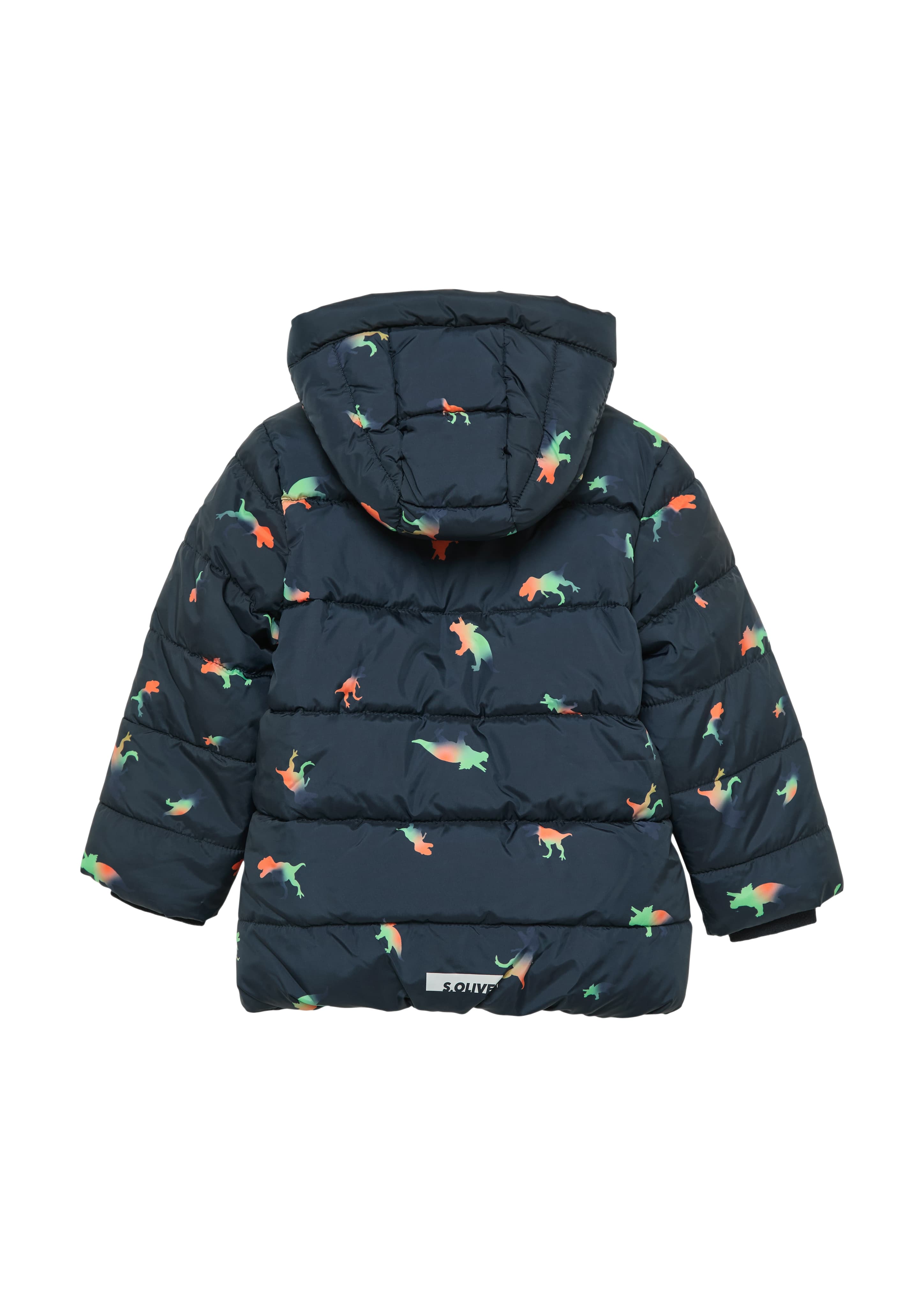FREIER GROUP Bekleidung Burschen - Jacke Jacke