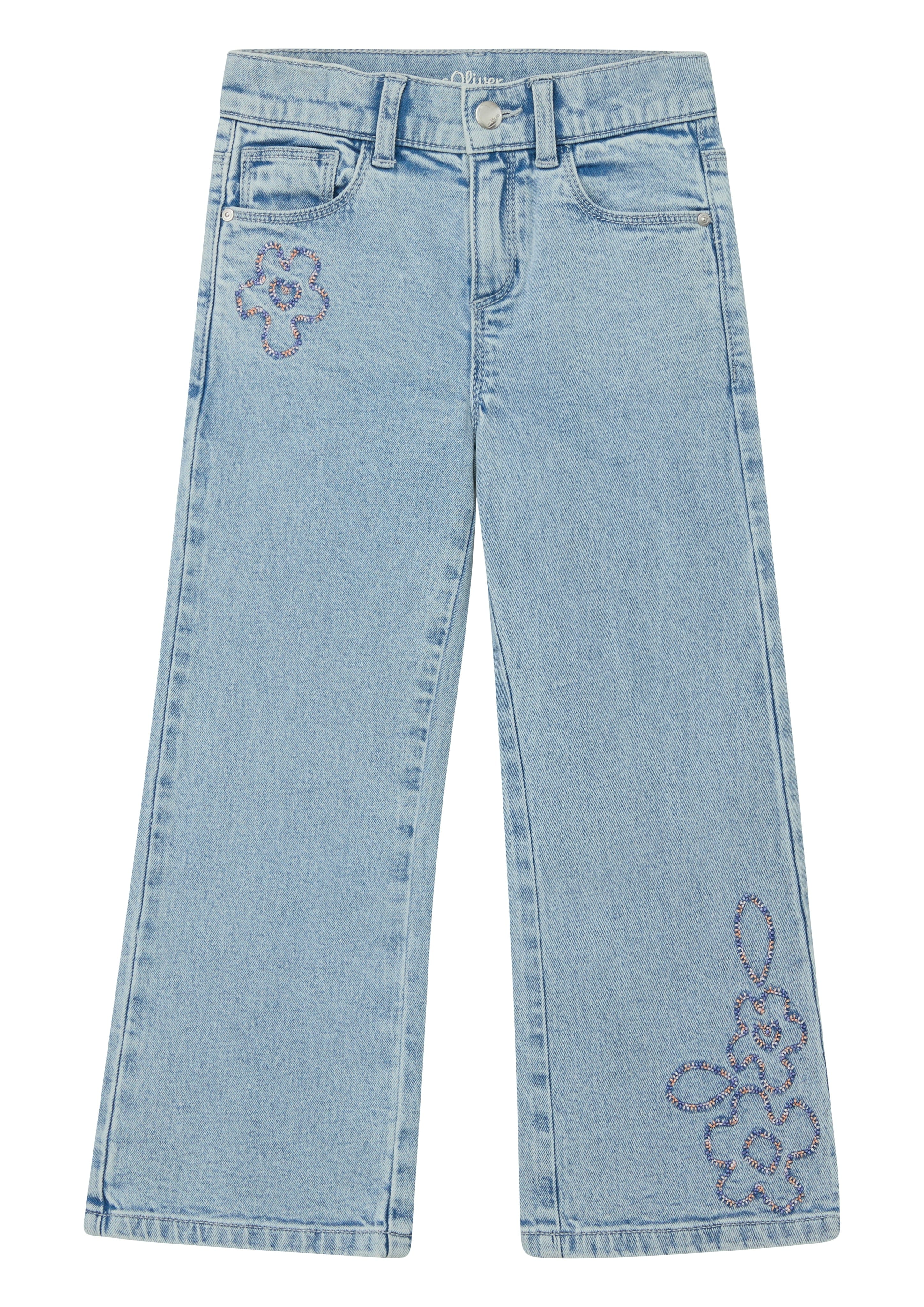 FREIER GROUP Bekleidung Mädchen - Hose Hose