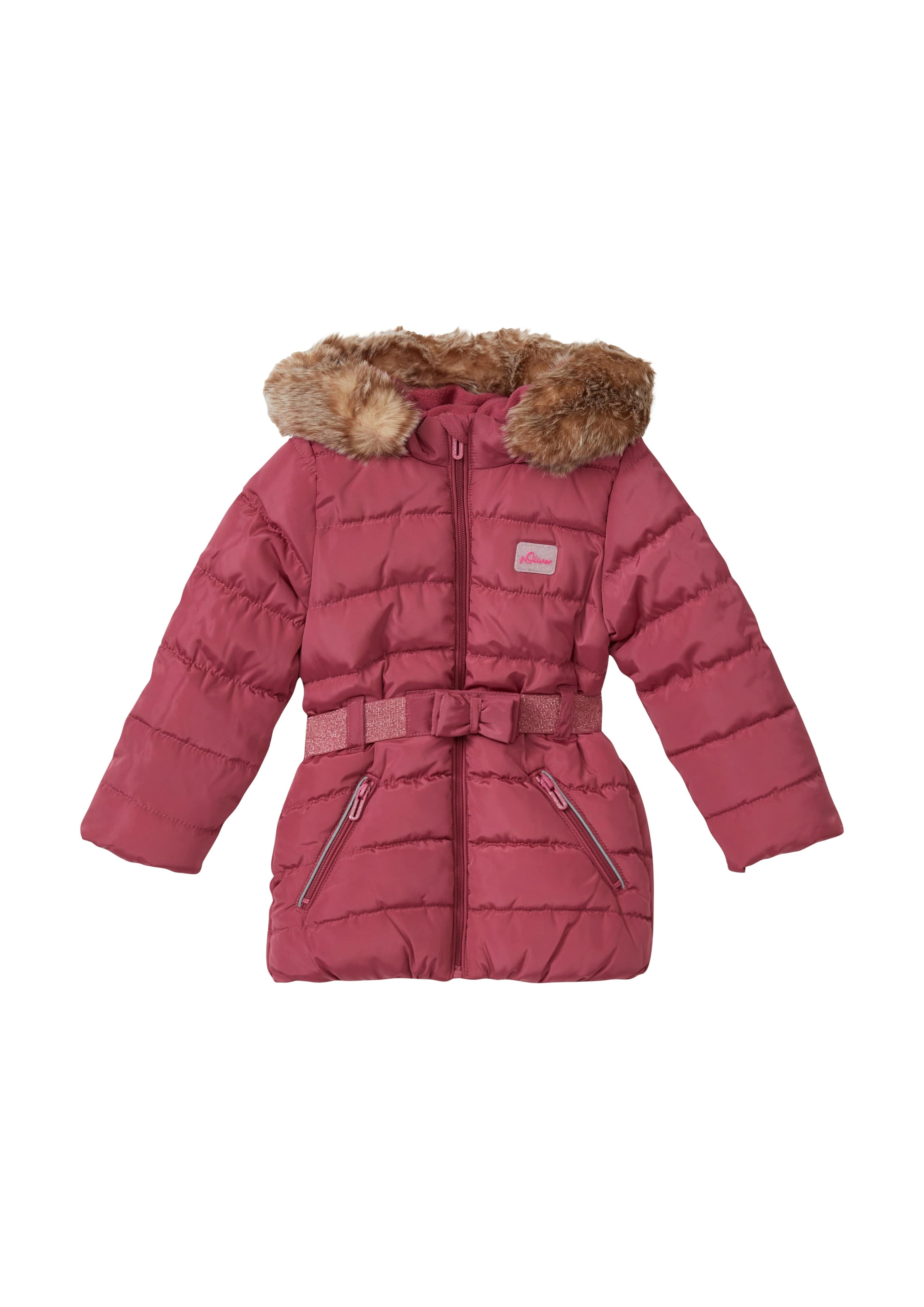 FREIER GROUP Bekleidung Mädchen - Jacke Jacke