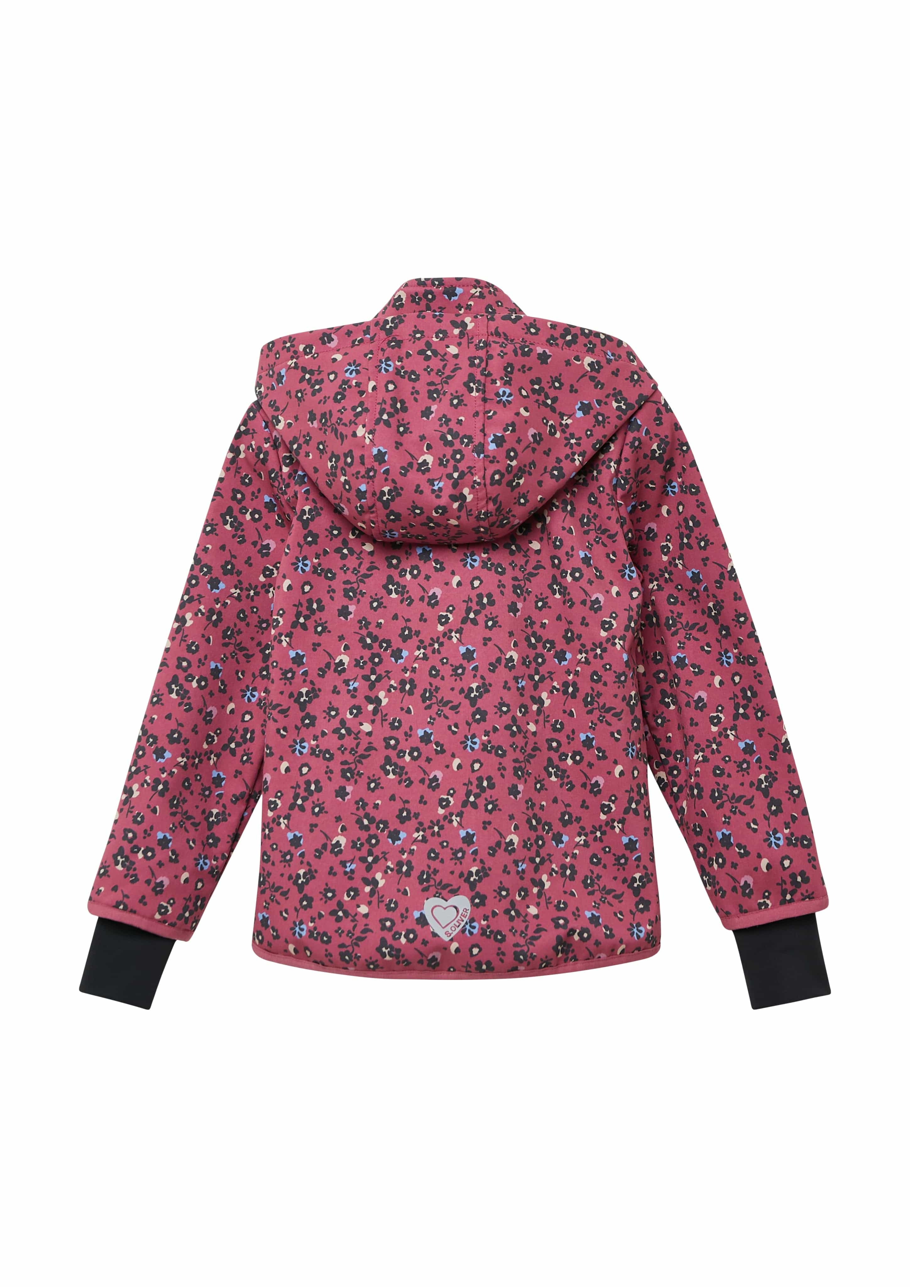 FREIER GROUP Bekleidung Mädchen - Jacke Jacke