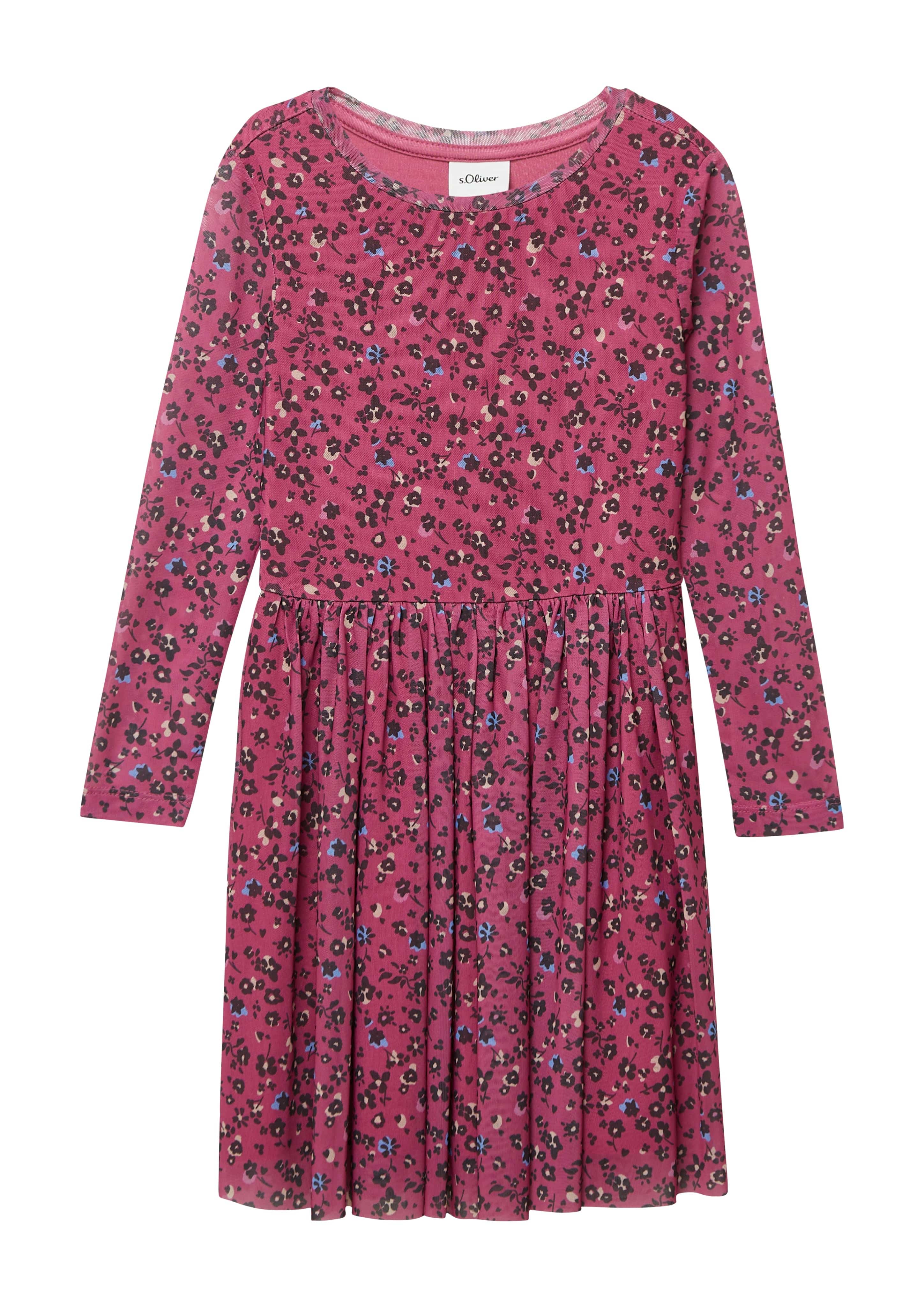 FREIER GROUP Bekleidung Mädchen - Kleid Kleid