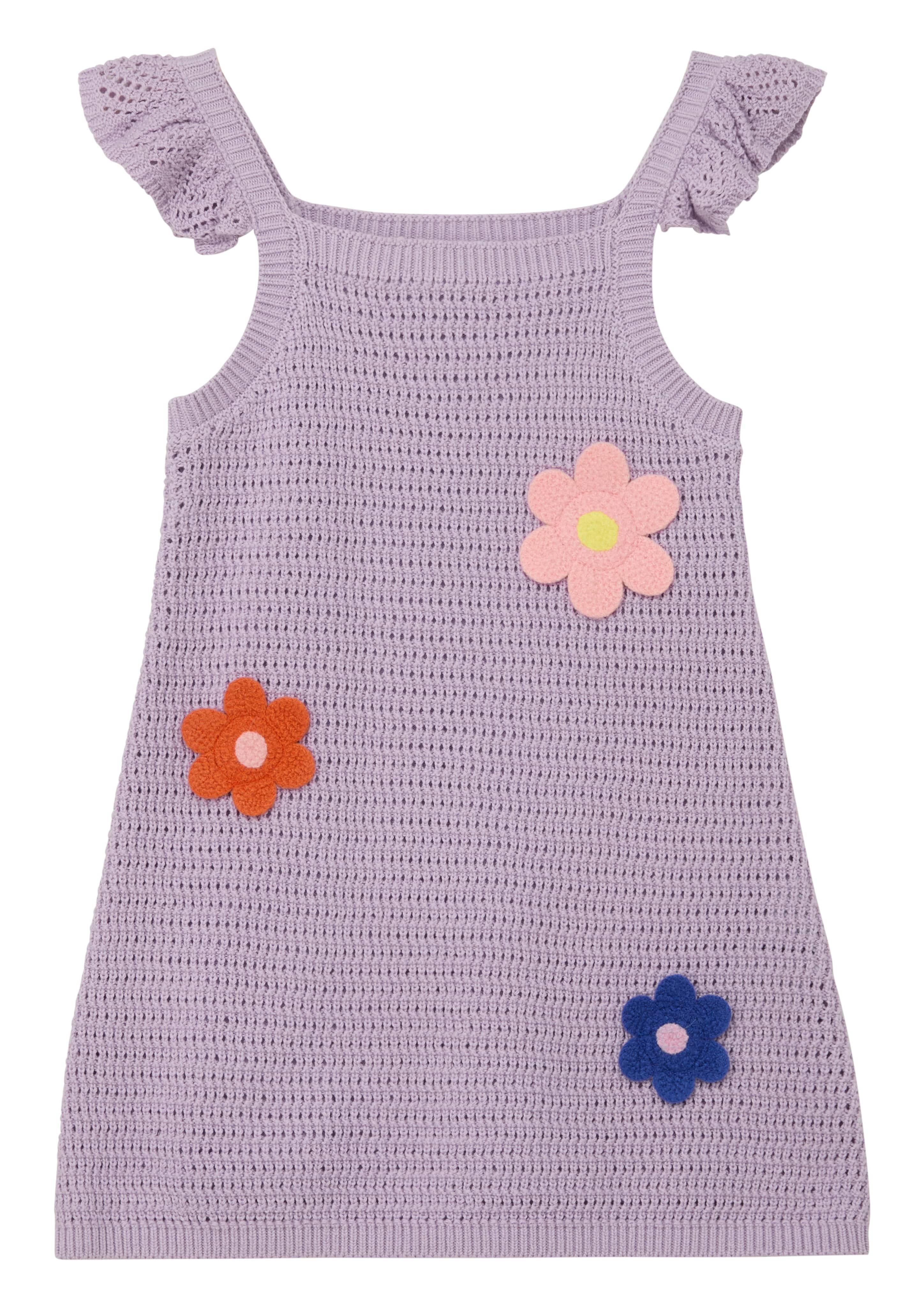 FREIER GROUP Bekleidung Mädchen - Kleid Kleid