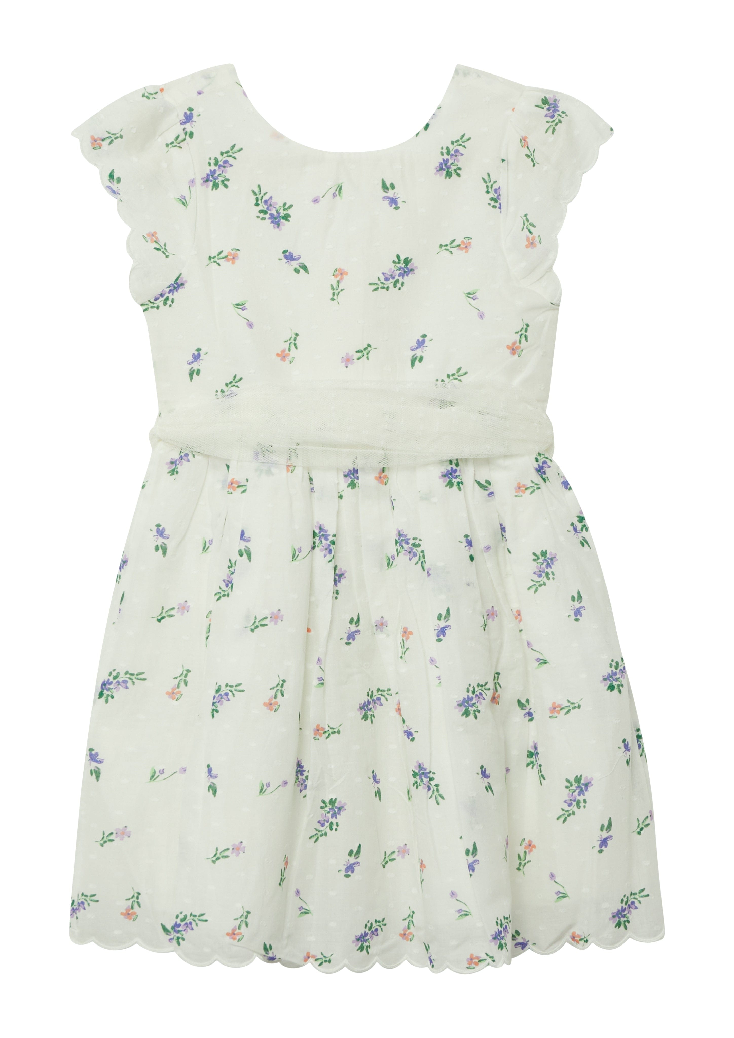 FREIER GROUP Bekleidung Mädchen - Kleid Kleid