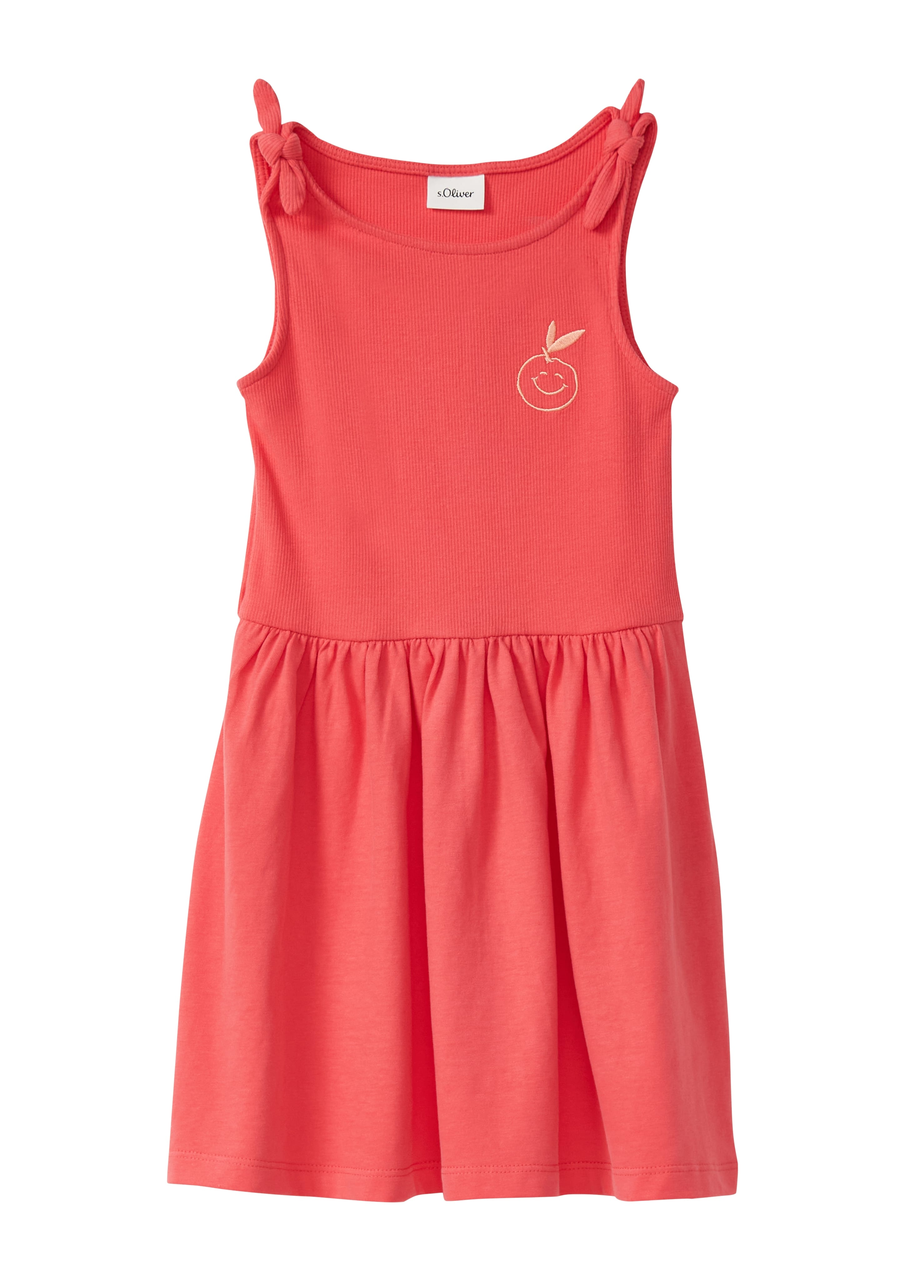 FREIER GROUP Bekleidung Mädchen - Kleid Kleid