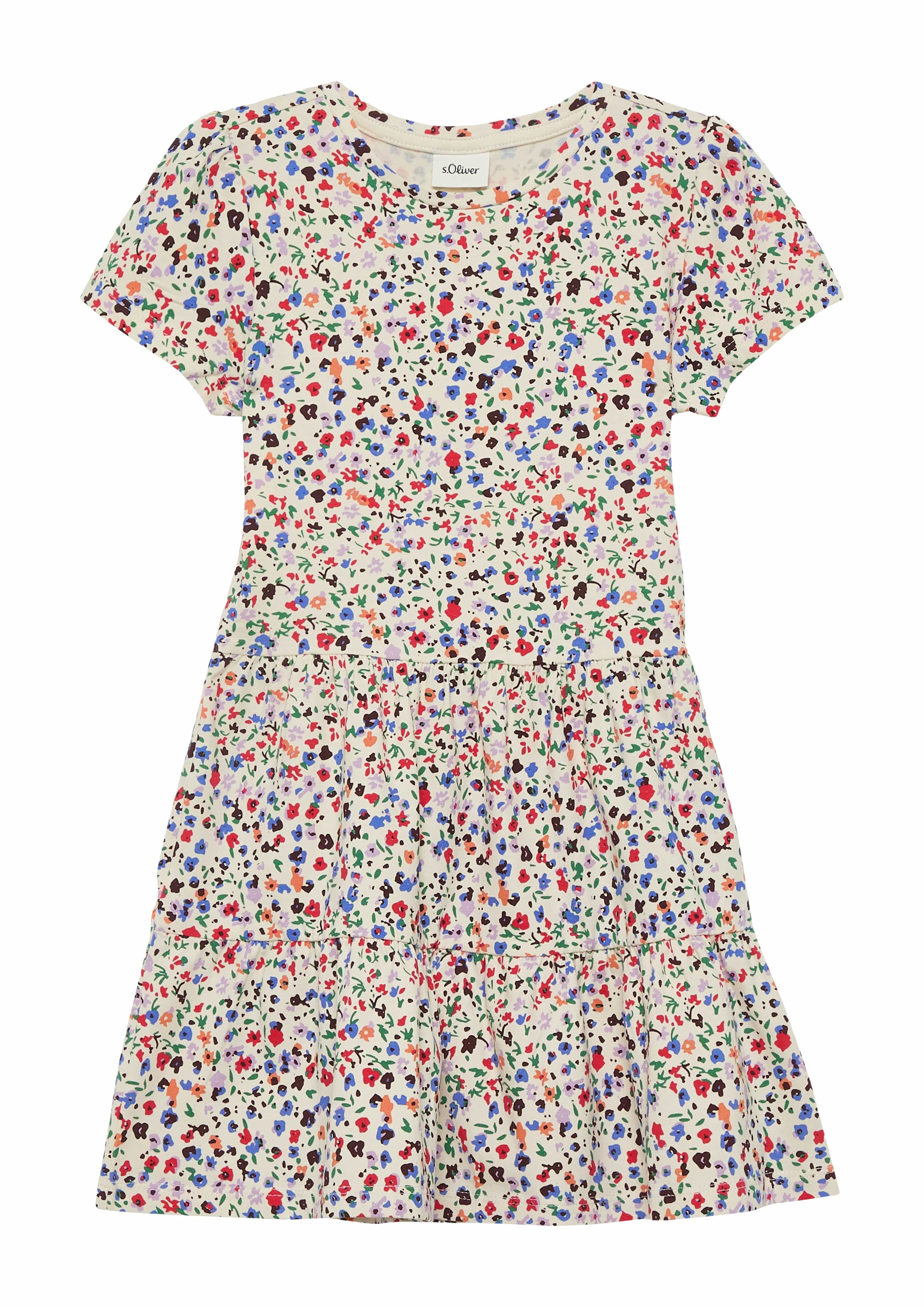 FREIER GROUP Bekleidung Mädchen - Kleid Kleid
